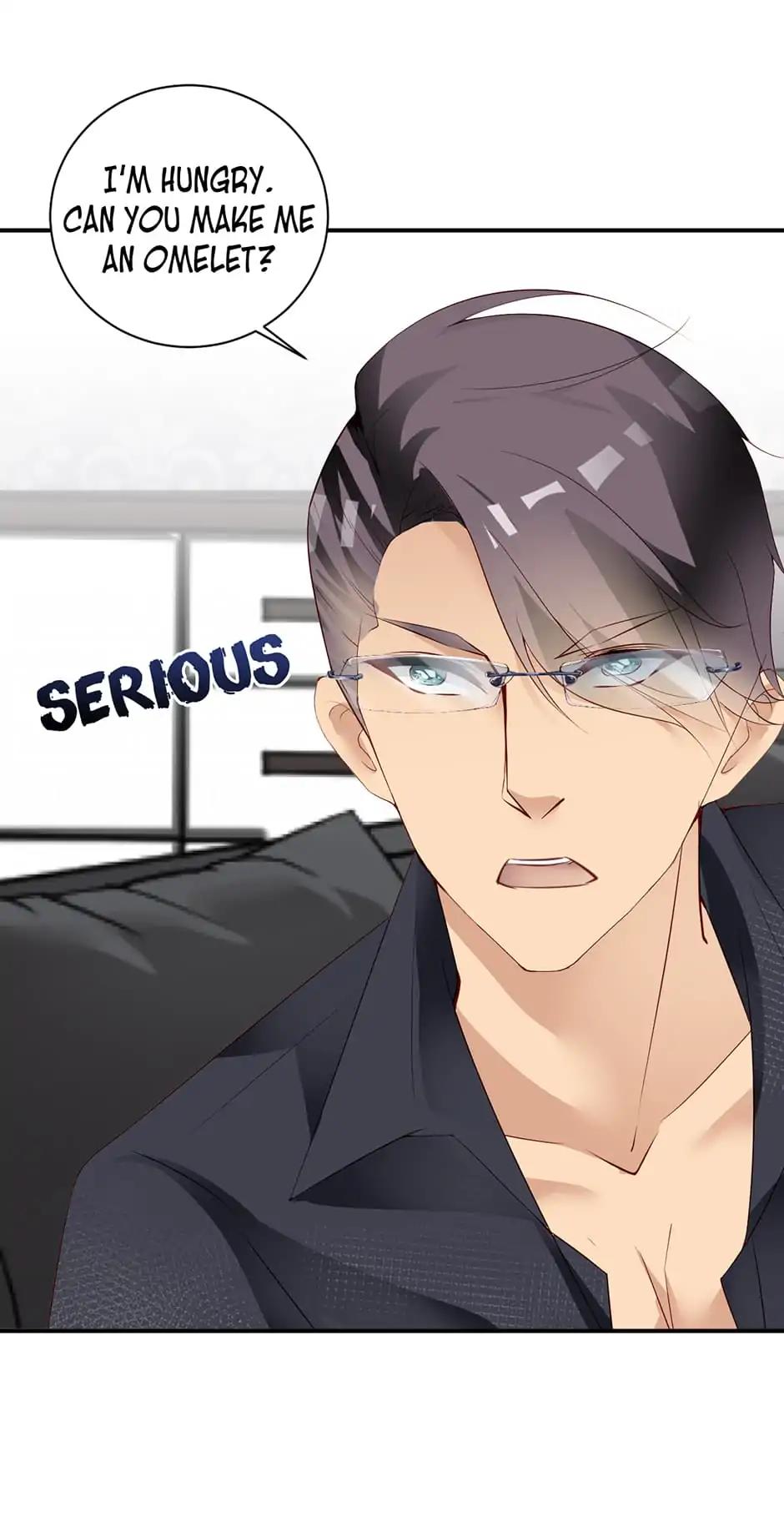 They are a Couple Chapter 141 page 20 - Chapter 141