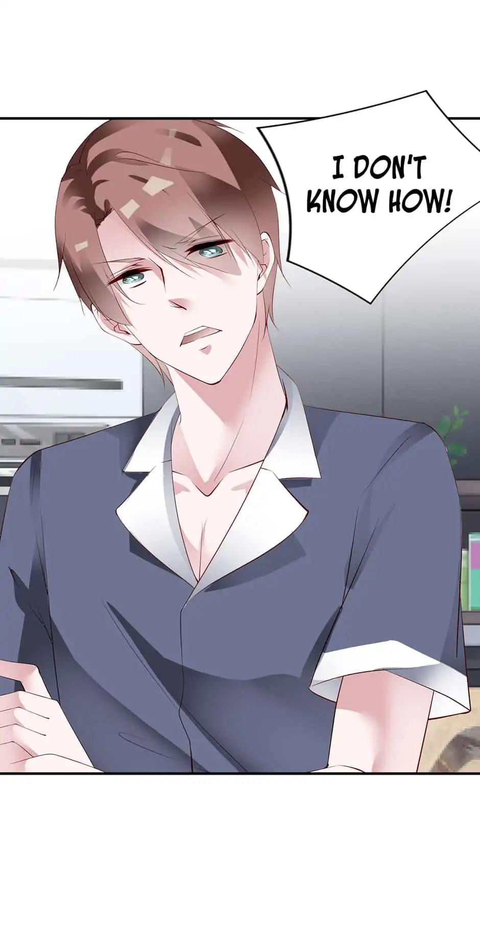 They are a Couple Chapter 141 page 21 - Chapter 141