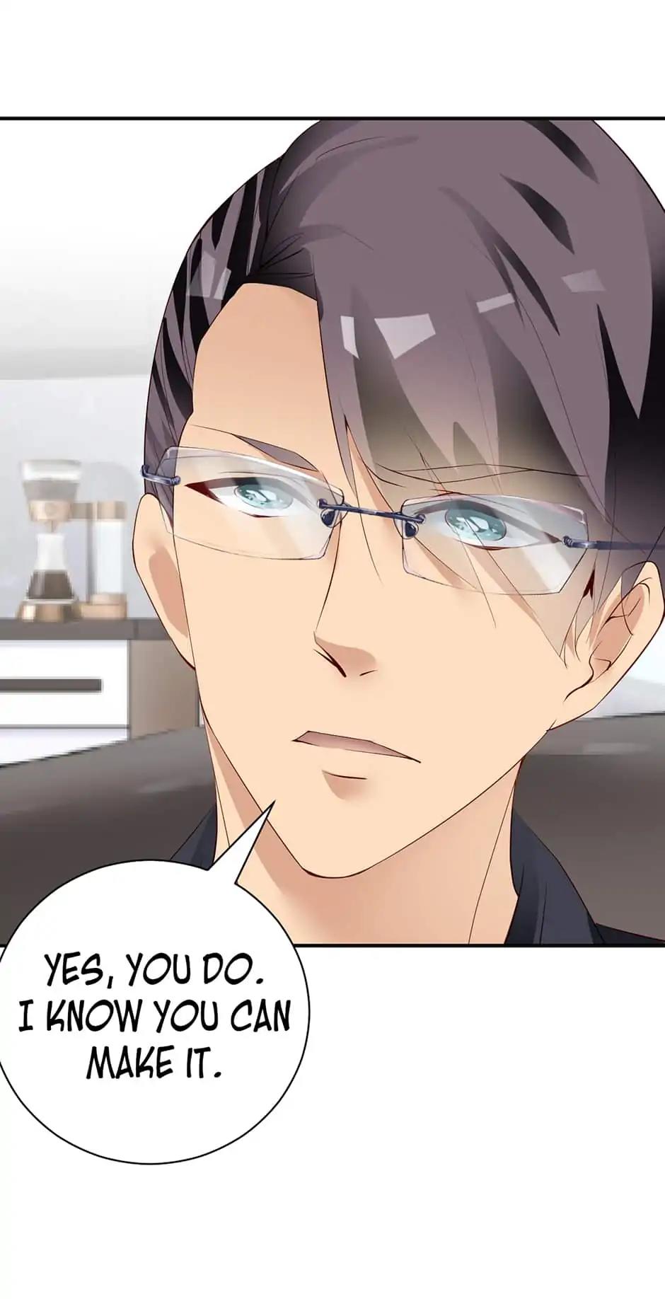 They are a Couple Chapter 141 page 22 - Chapter 141