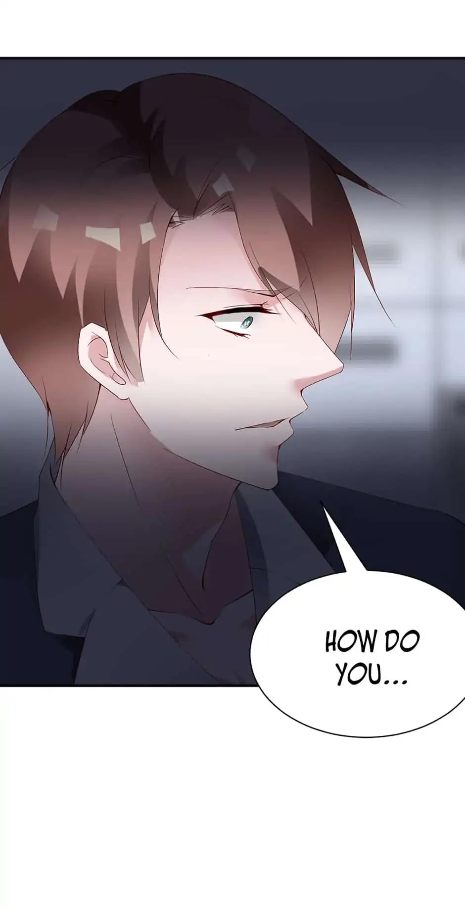They are a Couple Chapter 141 page 23 - Chapter 141