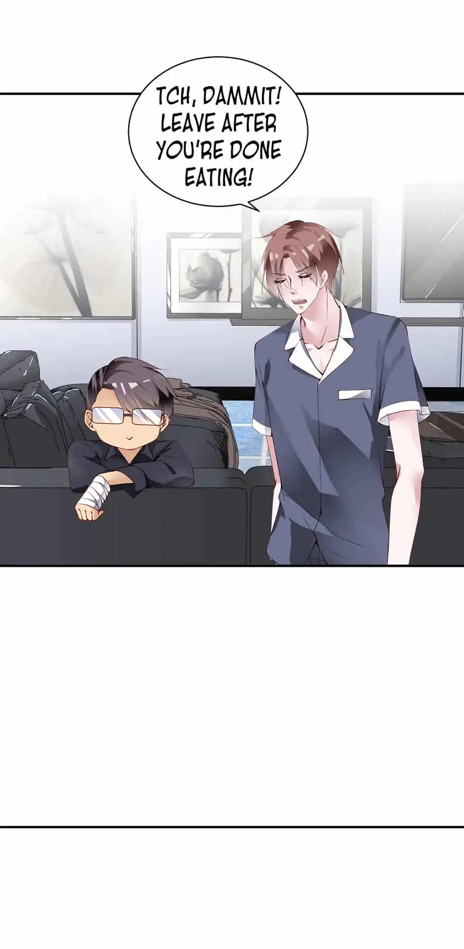 They are a Couple Chapter 141 page 24 - Chapter 141