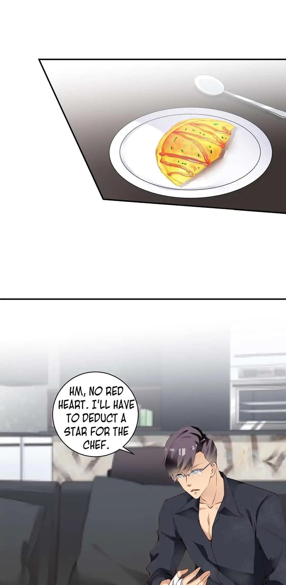 They are a Couple Chapter 141 page 25 - Chapter 141