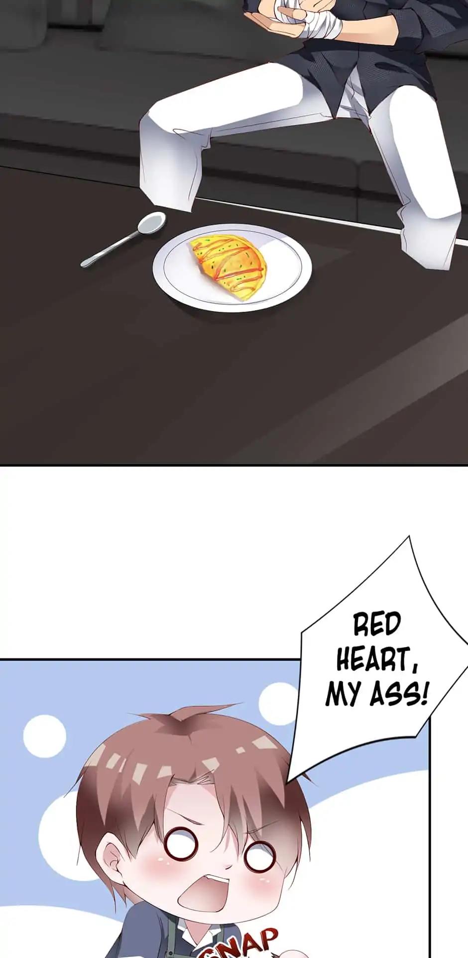 They are a Couple Chapter 141 page 26 - Chapter 141