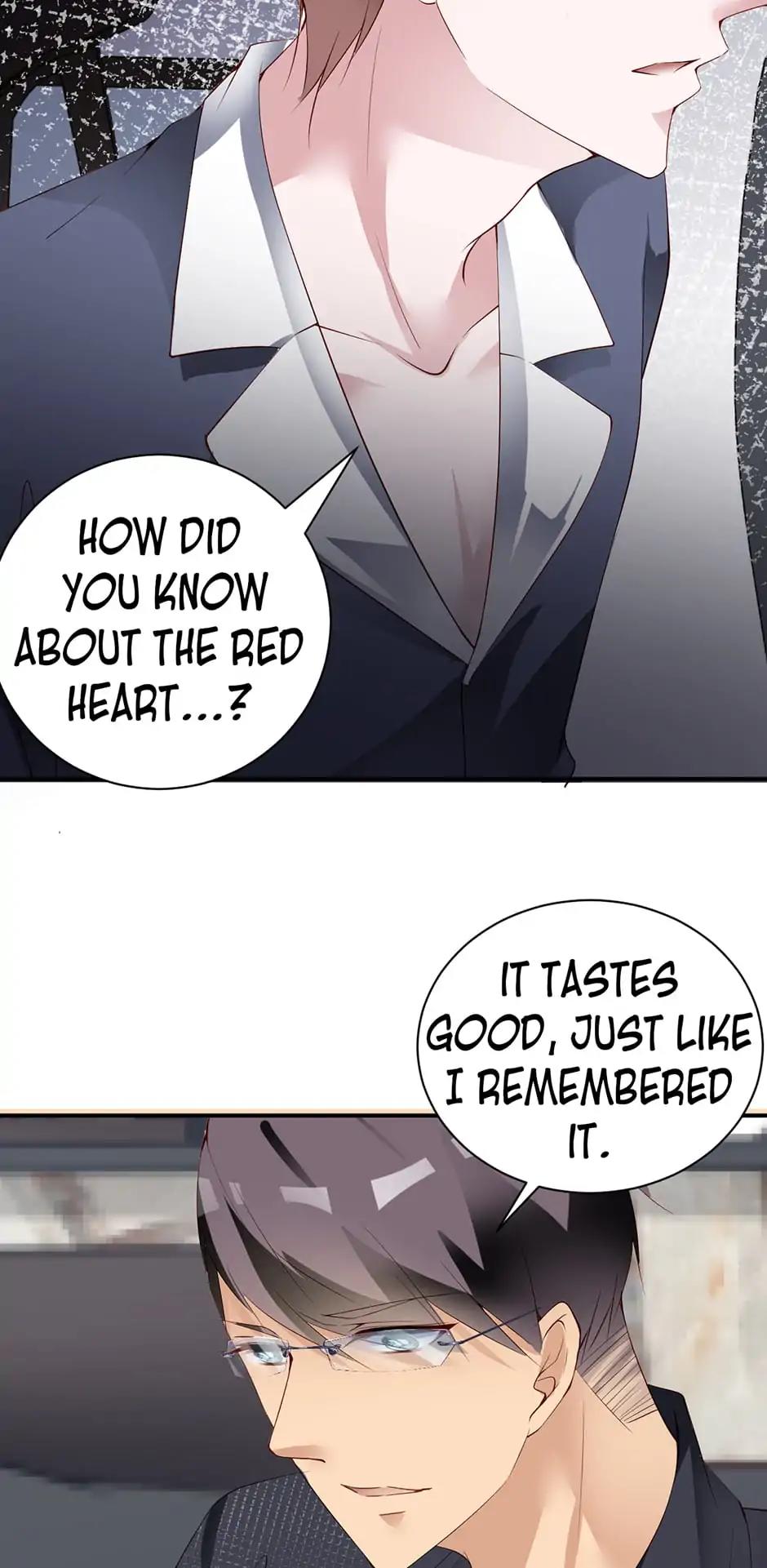 They are a Couple Chapter 141 page 28 - Chapter 141
