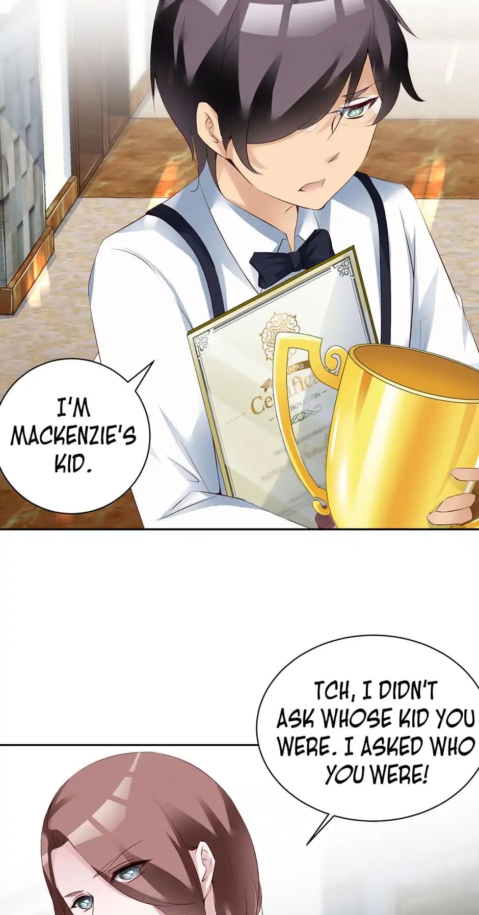 They are a Couple Chapter 141 page 3 - Chapter 141