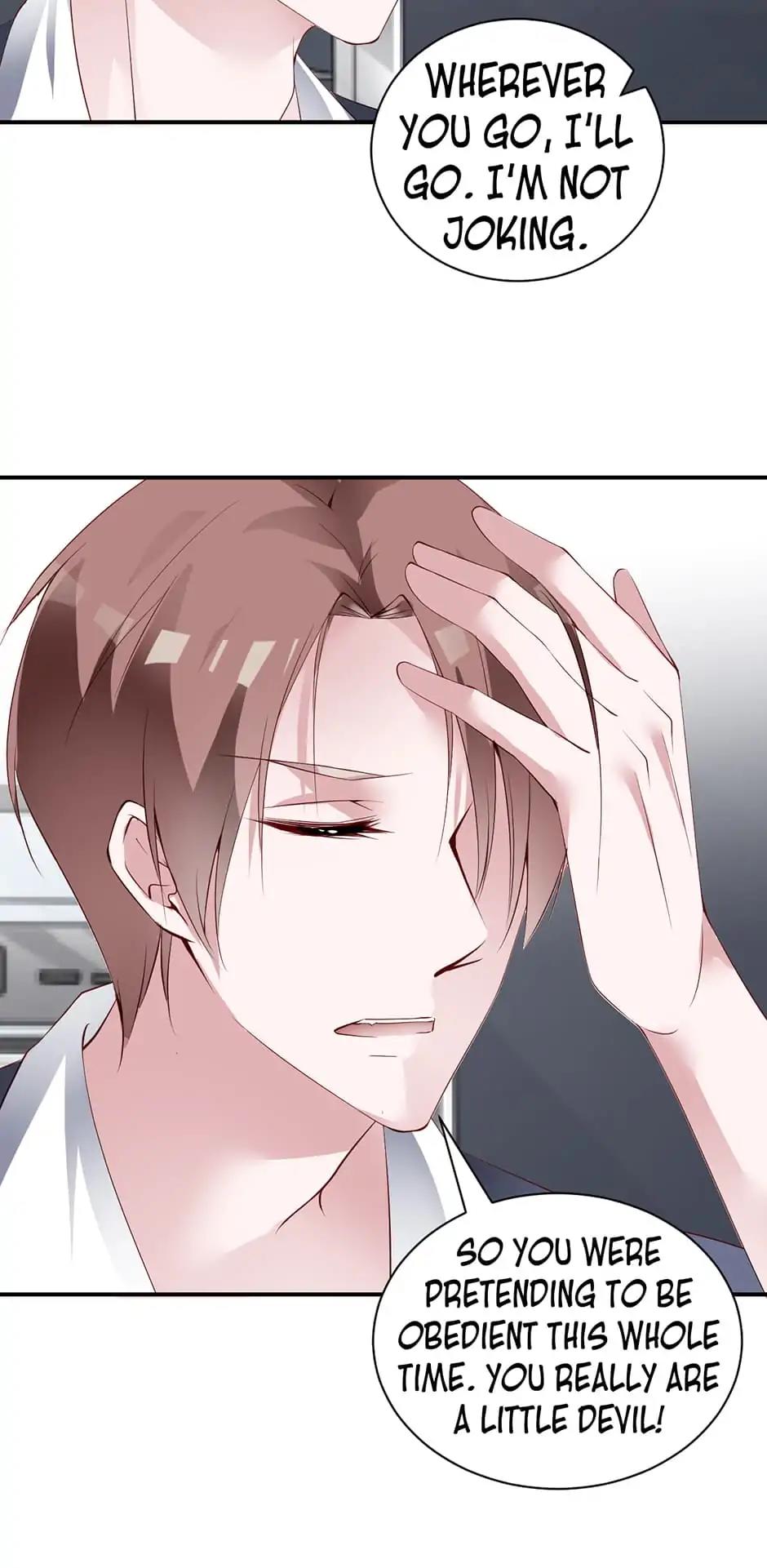 They are a Couple Chapter 141 page 32 - Chapter 141