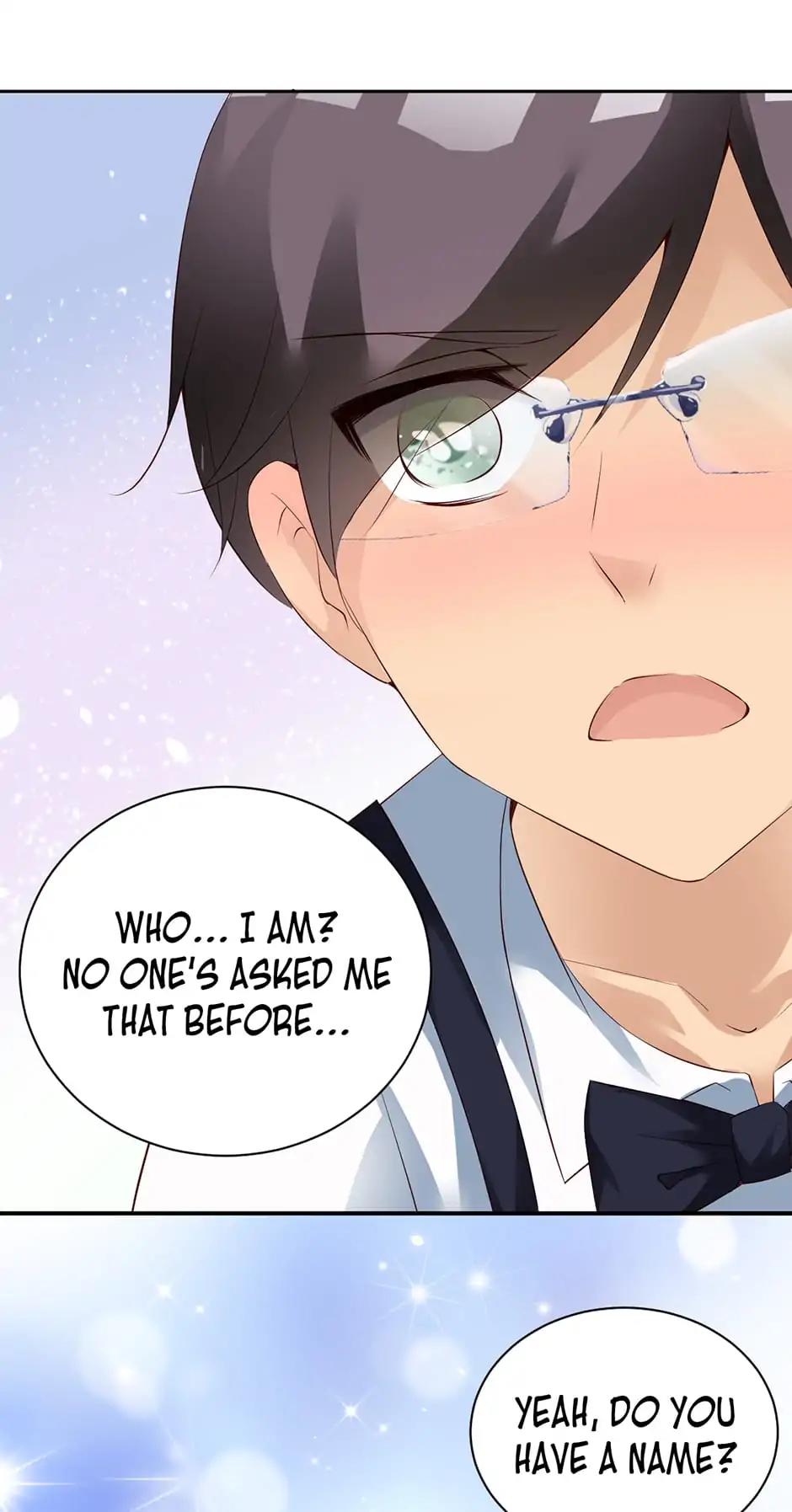 They are a Couple Chapter 141 page 5 - Chapter 141