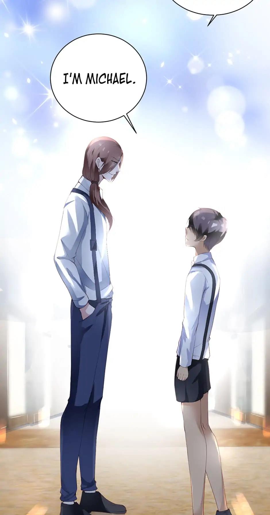 They are a Couple Chapter 141 page 6 - Chapter 141