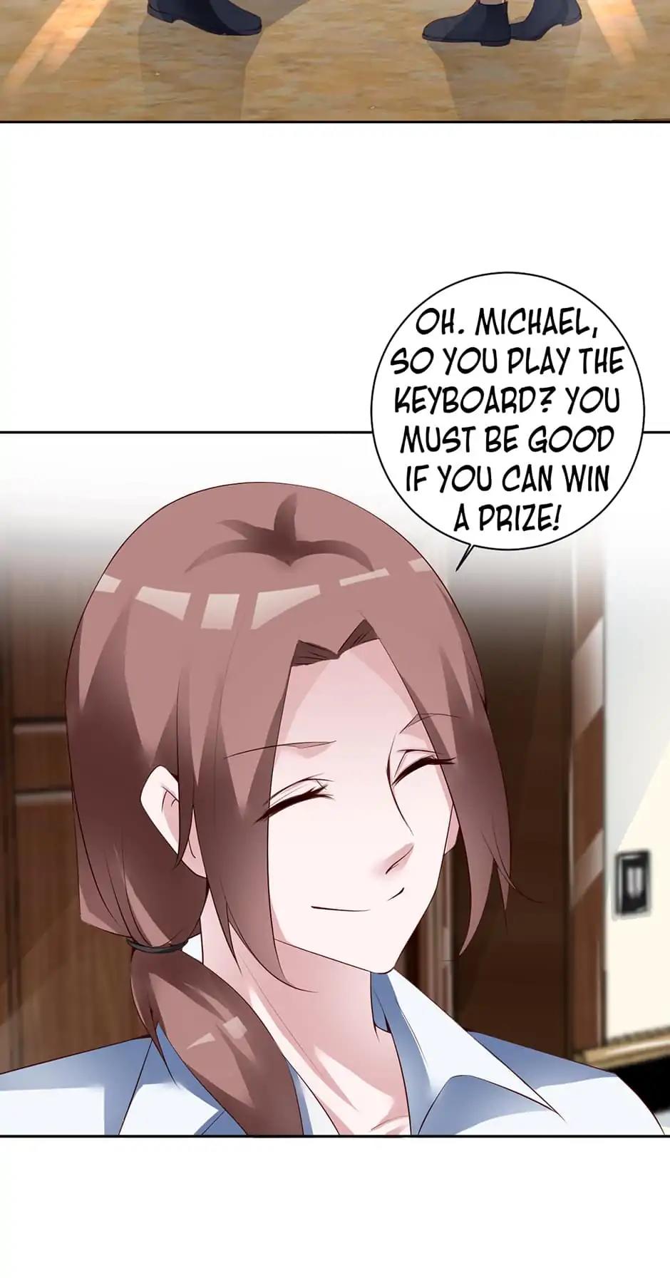 They are a Couple Chapter 141 page 7 - Chapter 141