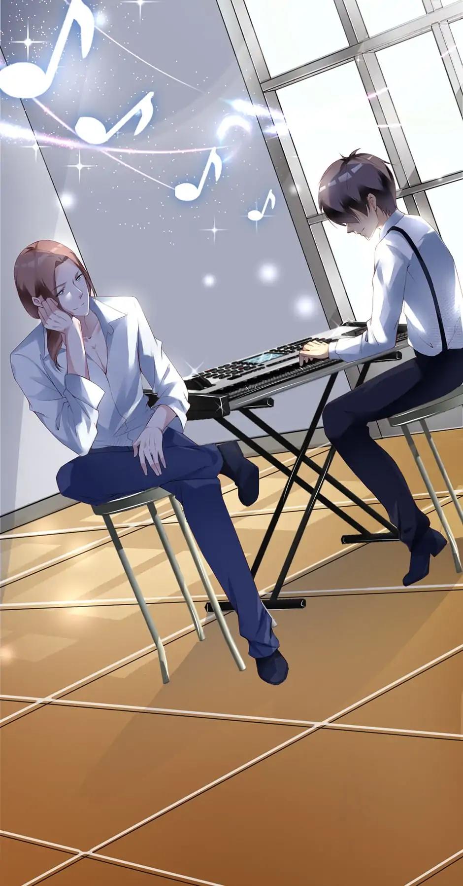 They are a Couple Chapter 141 page 9 - Chapter 141