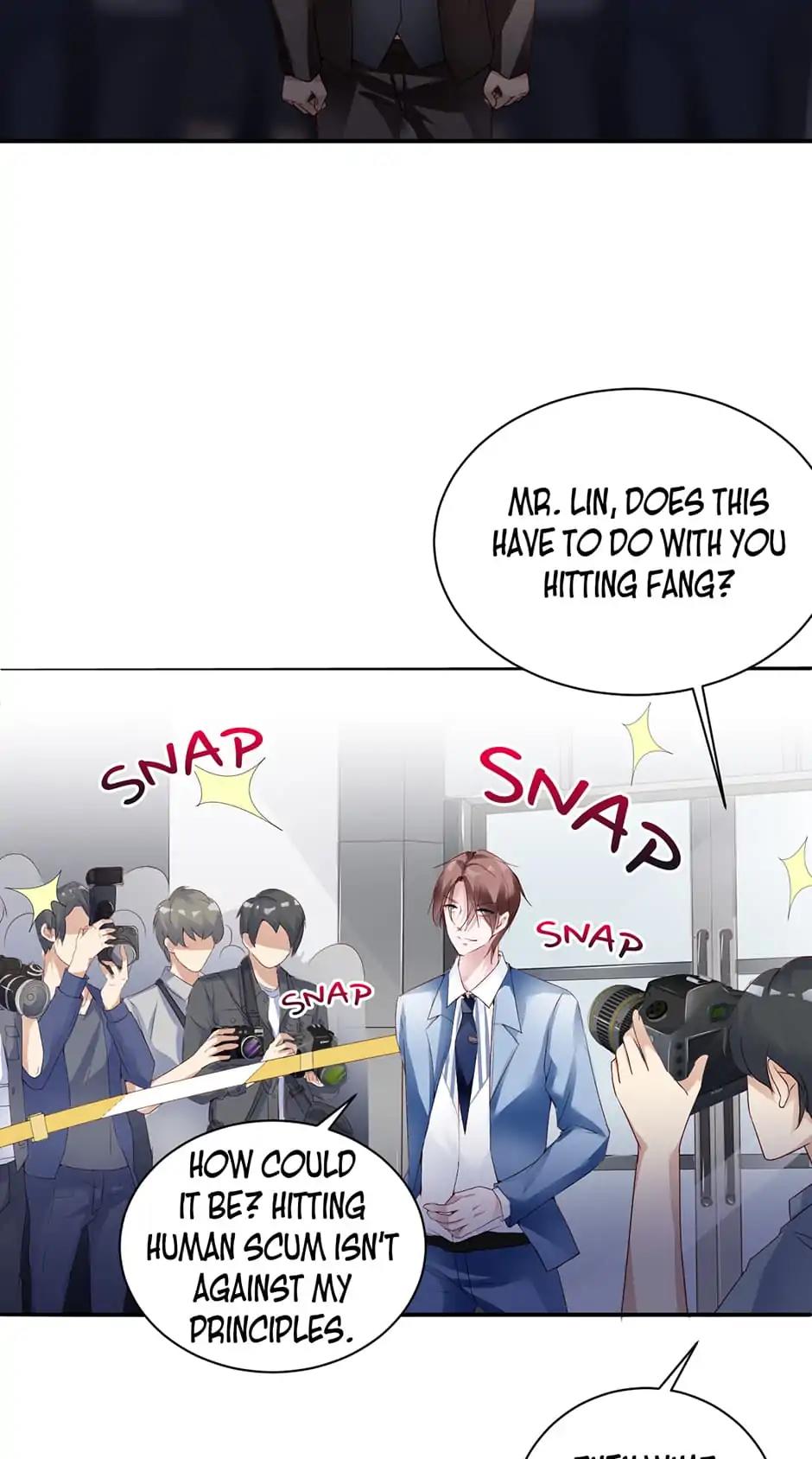 They are a Couple Chapter 142 page 10 - Chapter 142