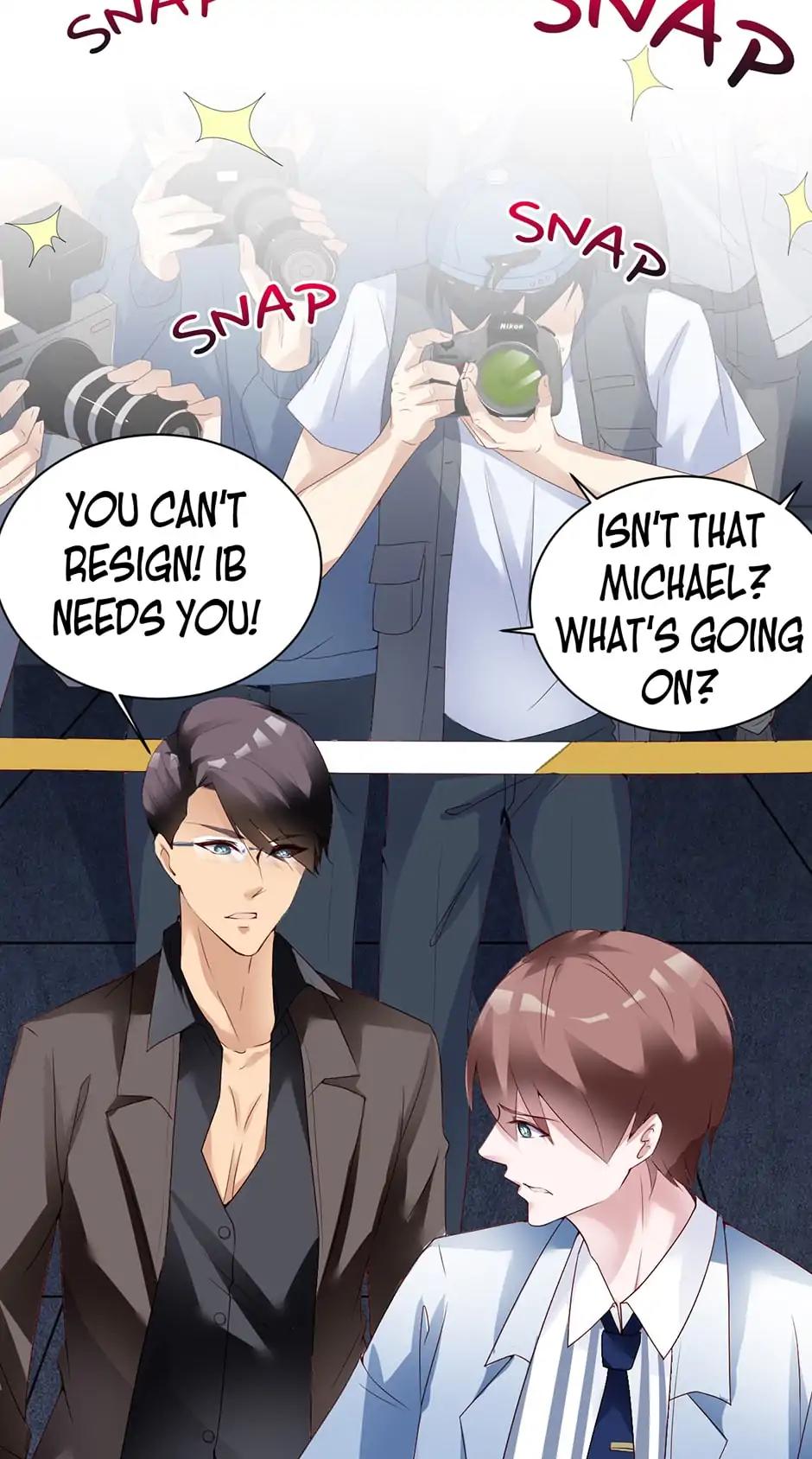 They are a Couple Chapter 142 page 12 - Chapter 142