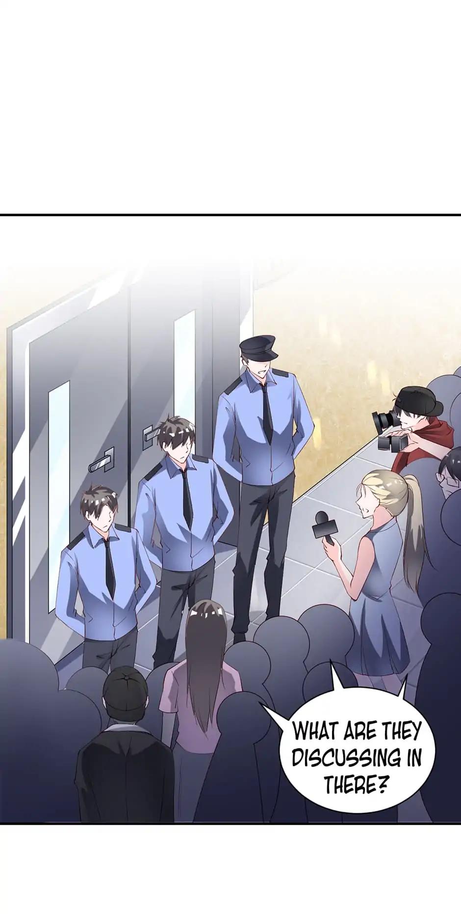 They are a Couple Chapter 142 page 15 - Chapter 142