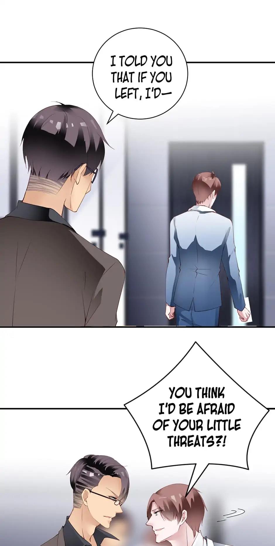 They are a Couple Chapter 142 page 16 - Chapter 142