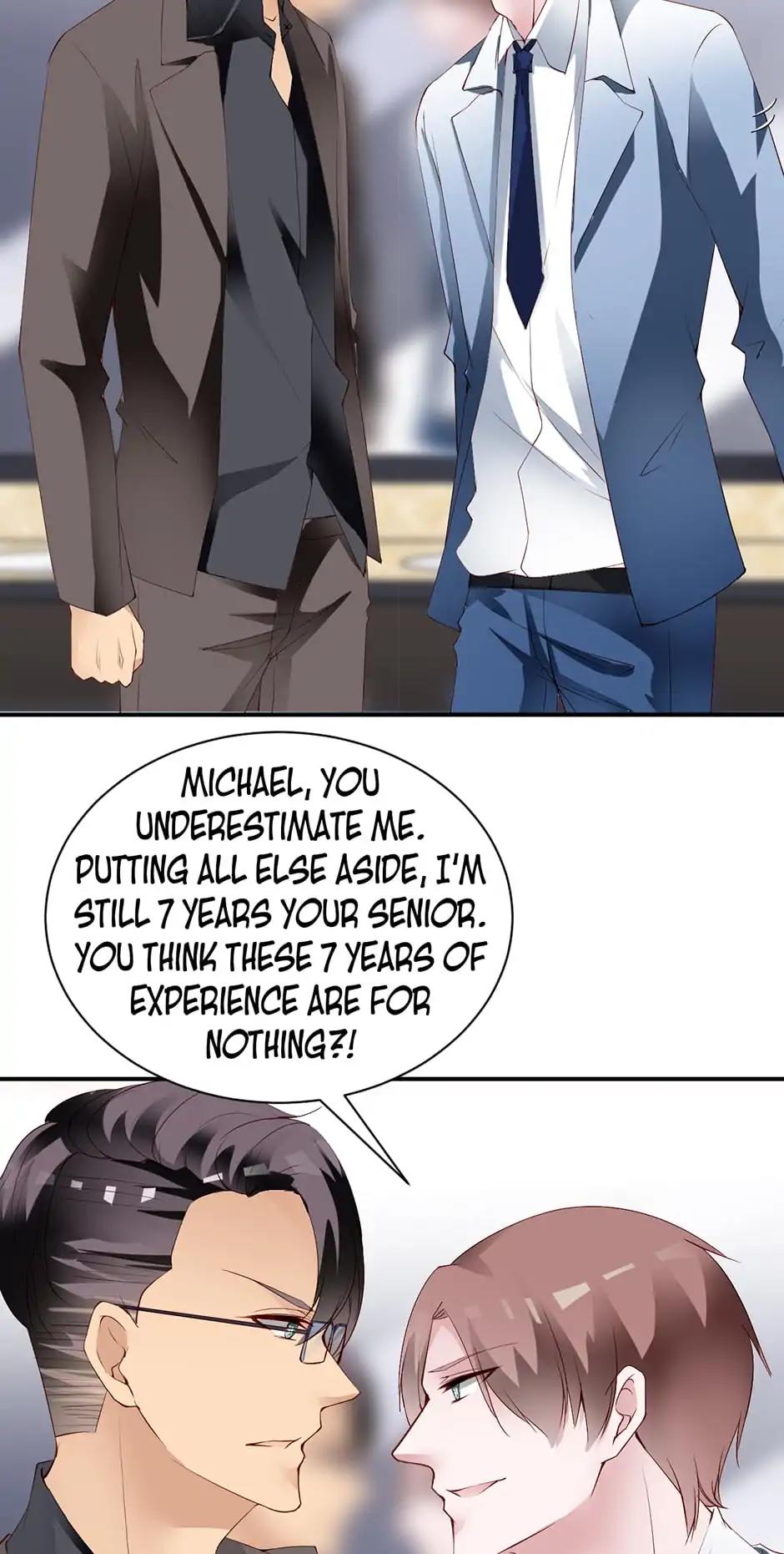 They are a Couple Chapter 142 page 17 - Chapter 142