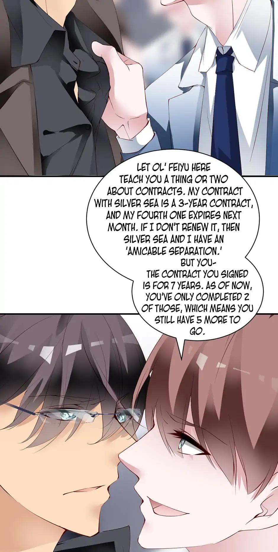 They are a Couple Chapter 142 page 18 - Chapter 142
