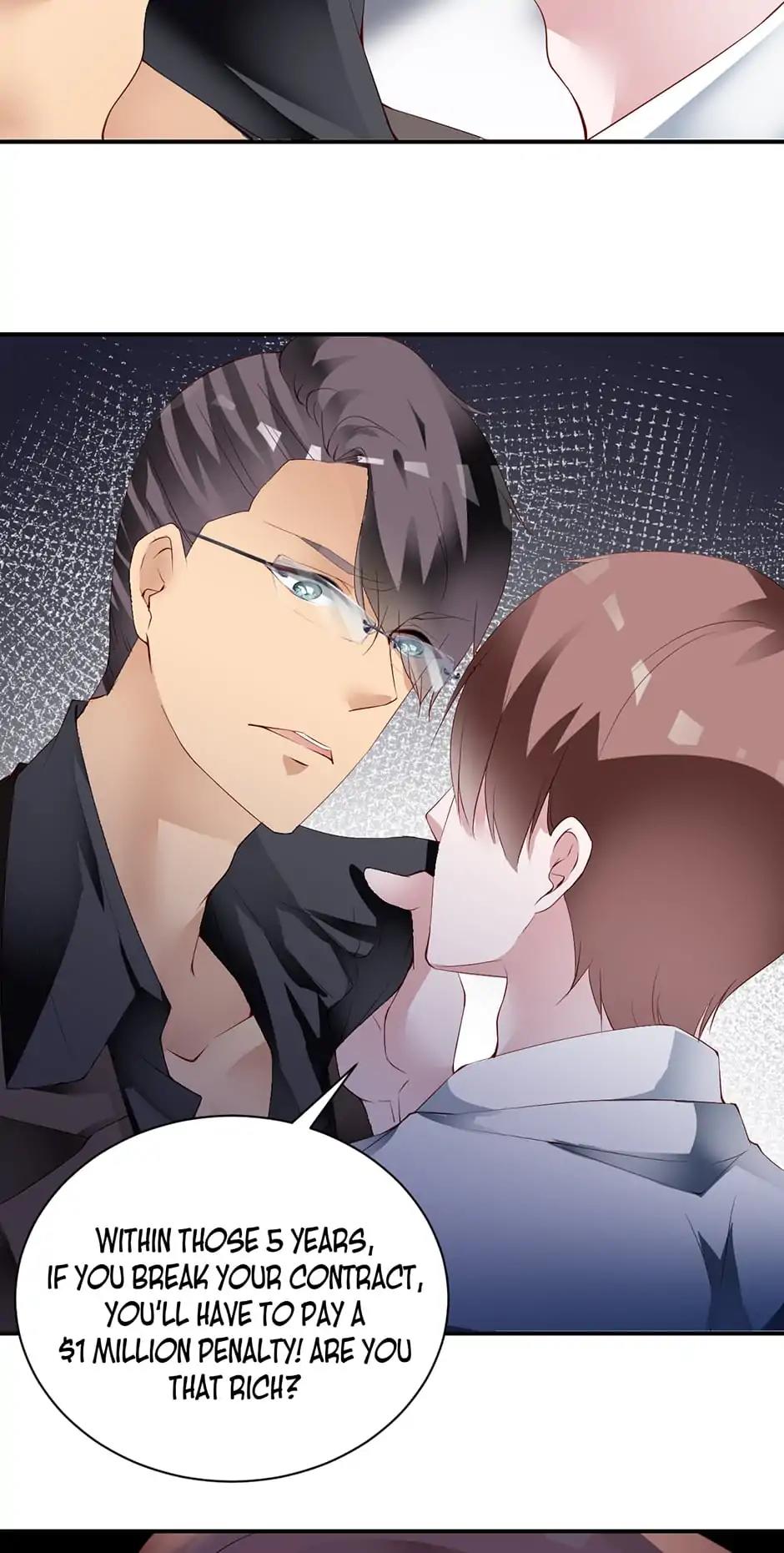 They are a Couple Chapter 142 page 19 - Chapter 142