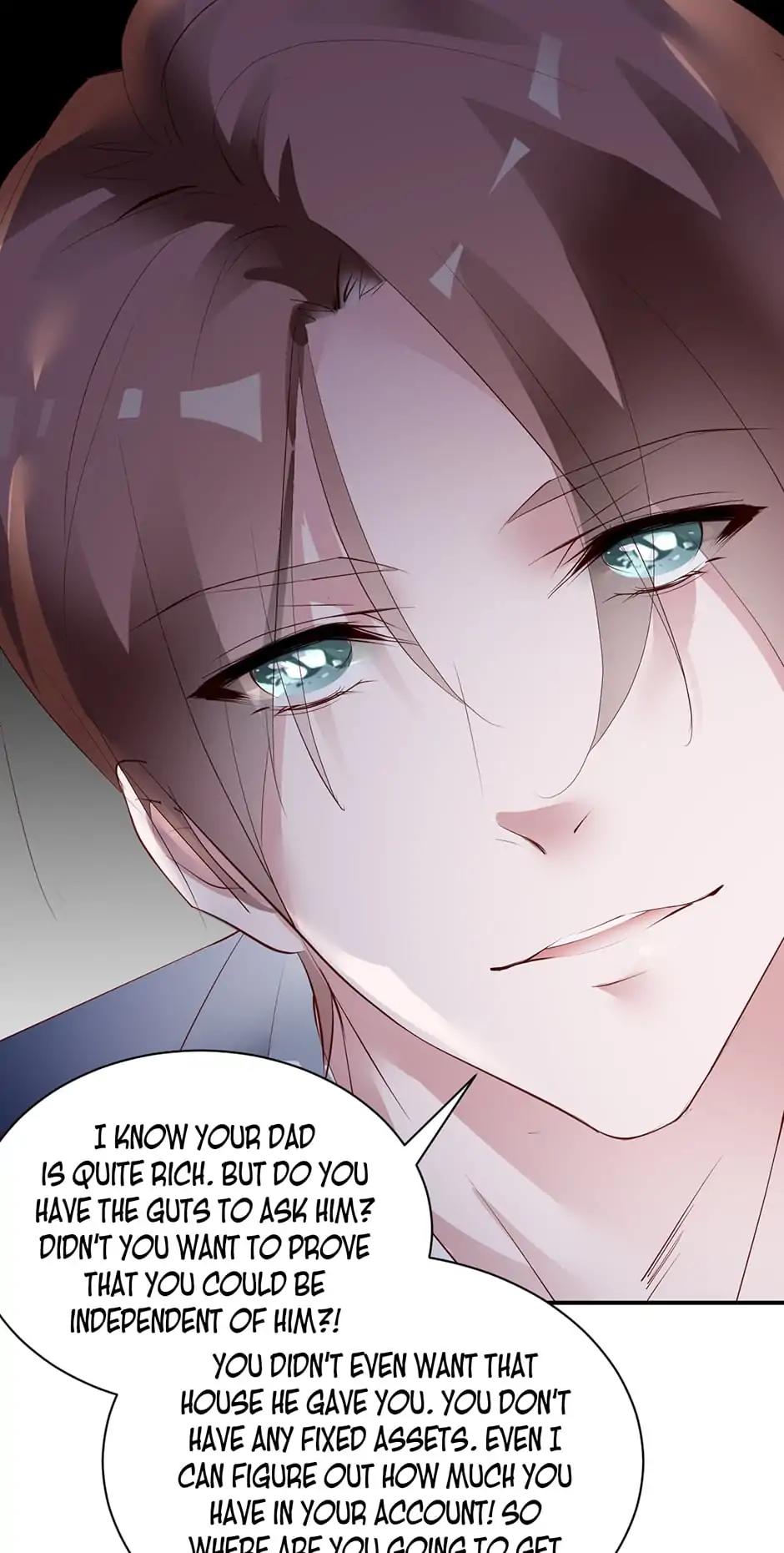 They are a Couple Chapter 142 page 20 - Chapter 142
