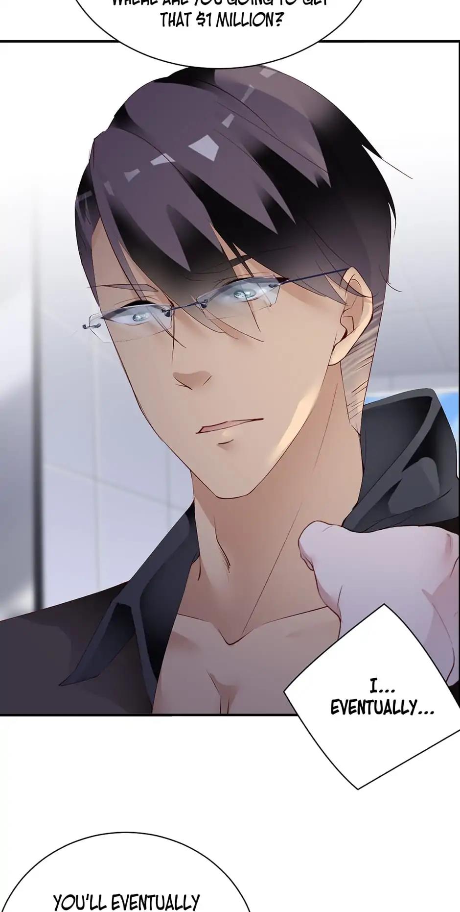 They are a Couple Chapter 142 page 21 - Chapter 142