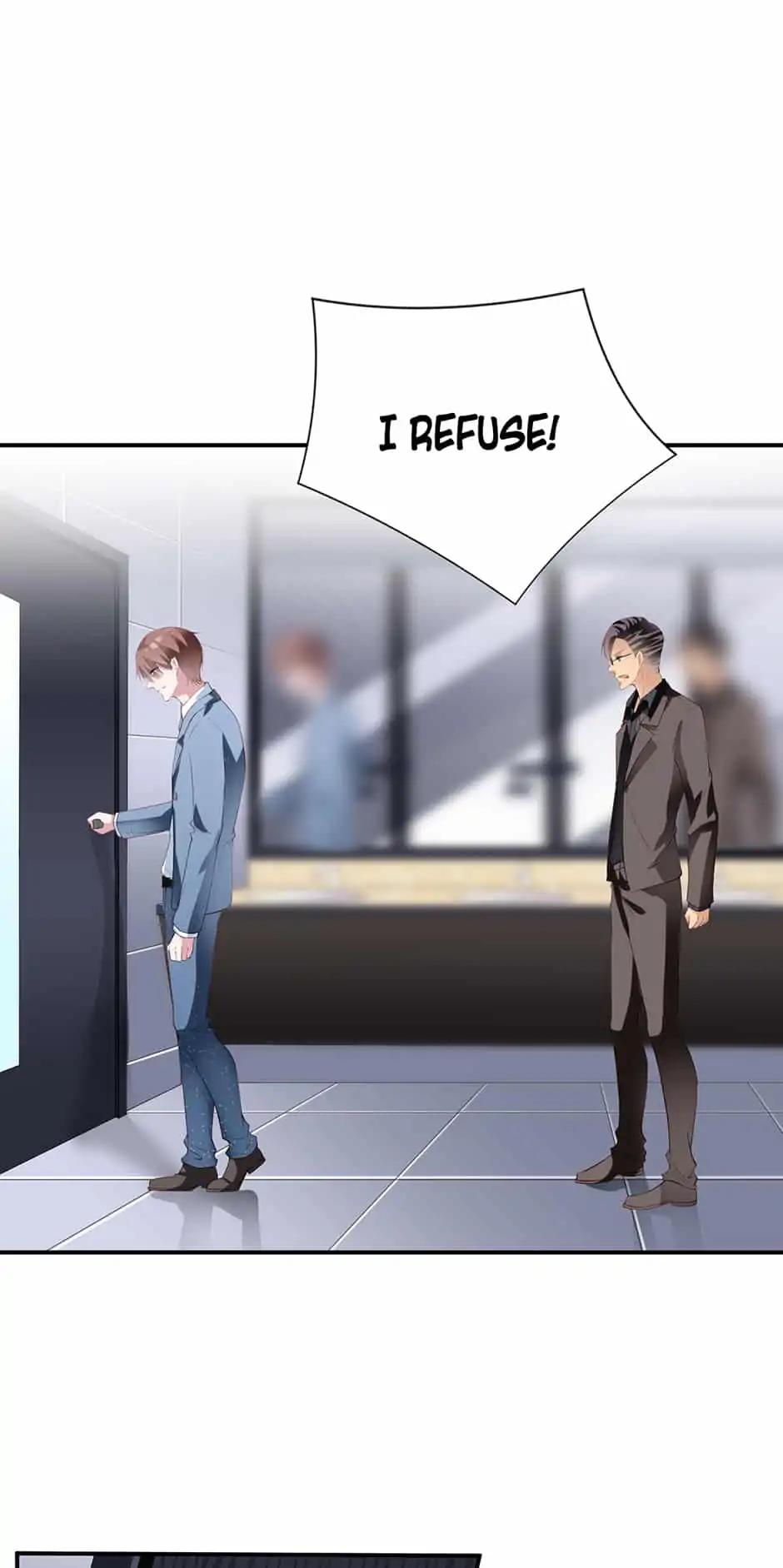 They are a Couple Chapter 142 page 24 - Chapter 142