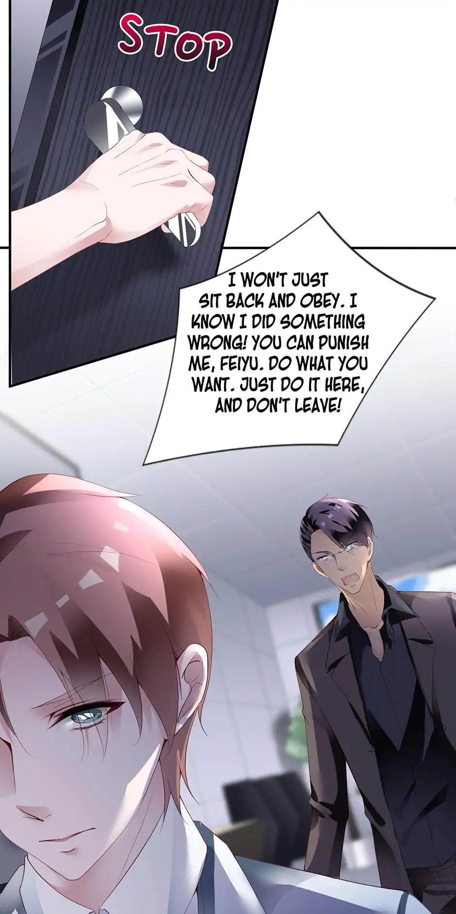 They are a Couple Chapter 142 page 25 - Chapter 142