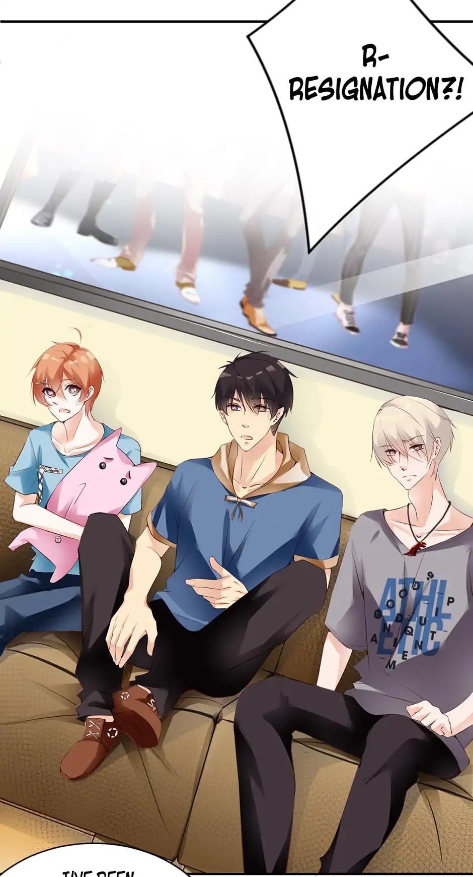 They are a Couple Chapter 142 page 4 - Chapter 142
