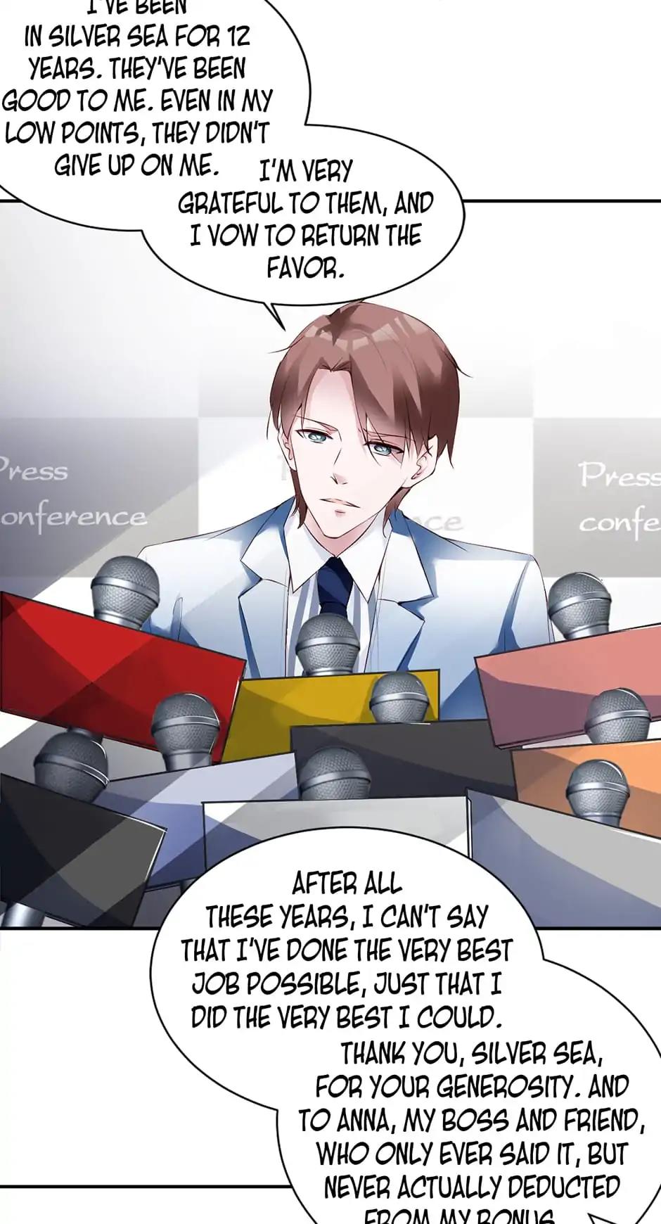 They are a Couple Chapter 142 page 5 - Chapter 142