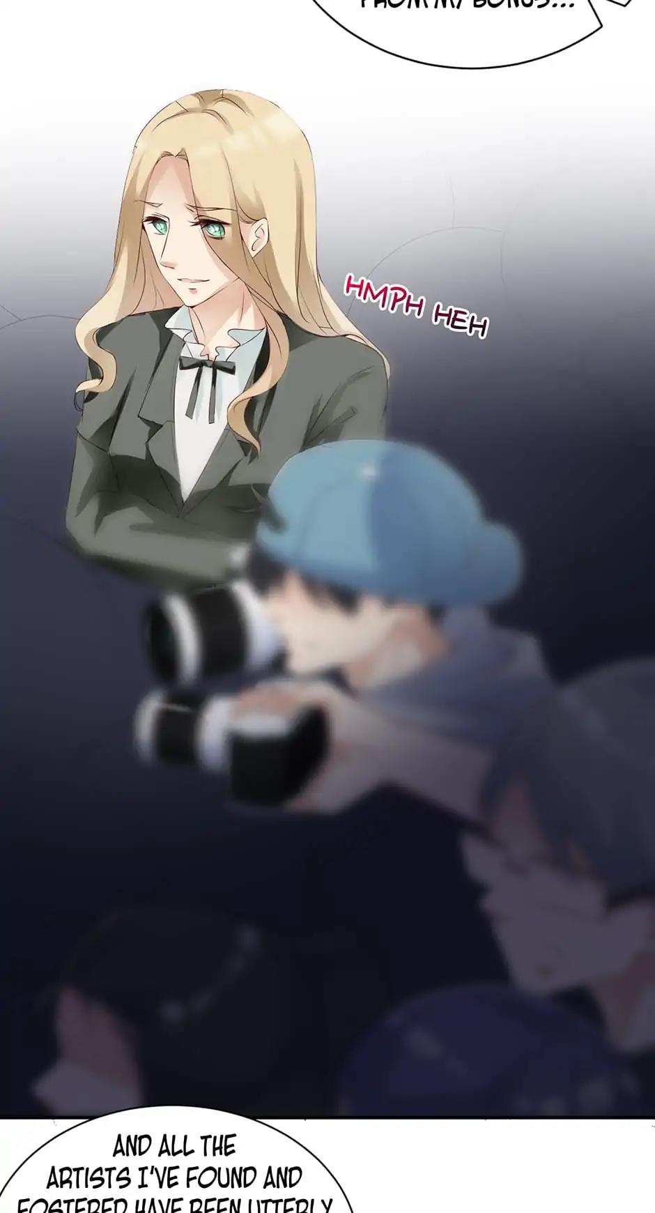 They are a Couple Chapter 142 page 6 - Chapter 142