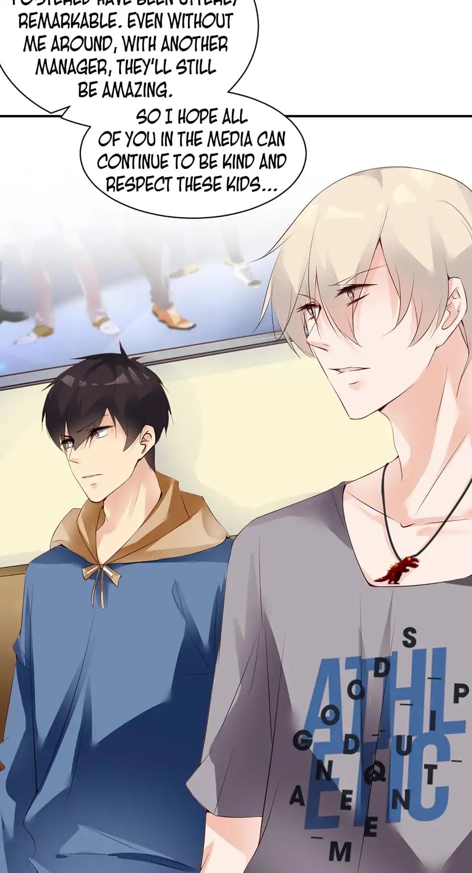 They are a Couple Chapter 142 page 7 - Chapter 142