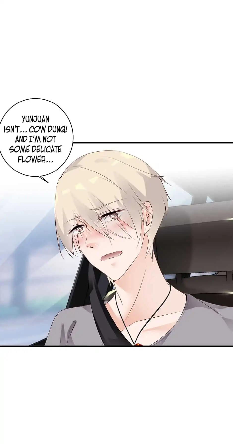 They are a Couple Chapter 143 page 10 - Chapter 143