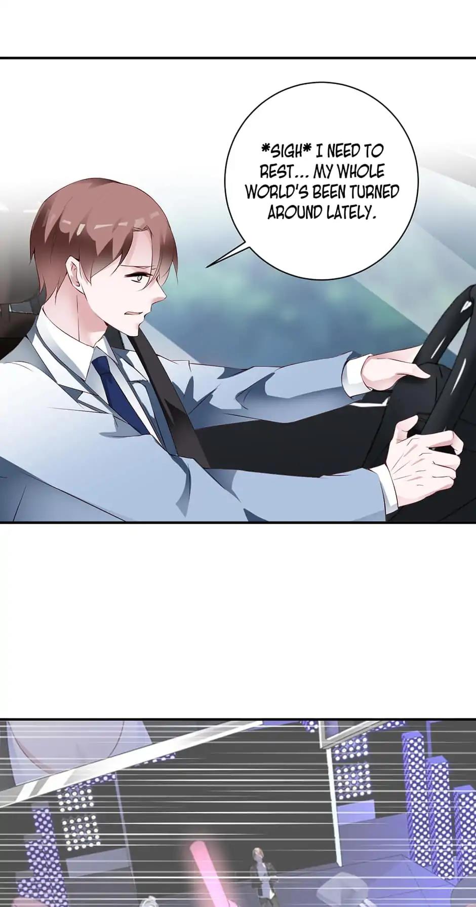 They are a Couple Chapter 143 page 11 - Chapter 143