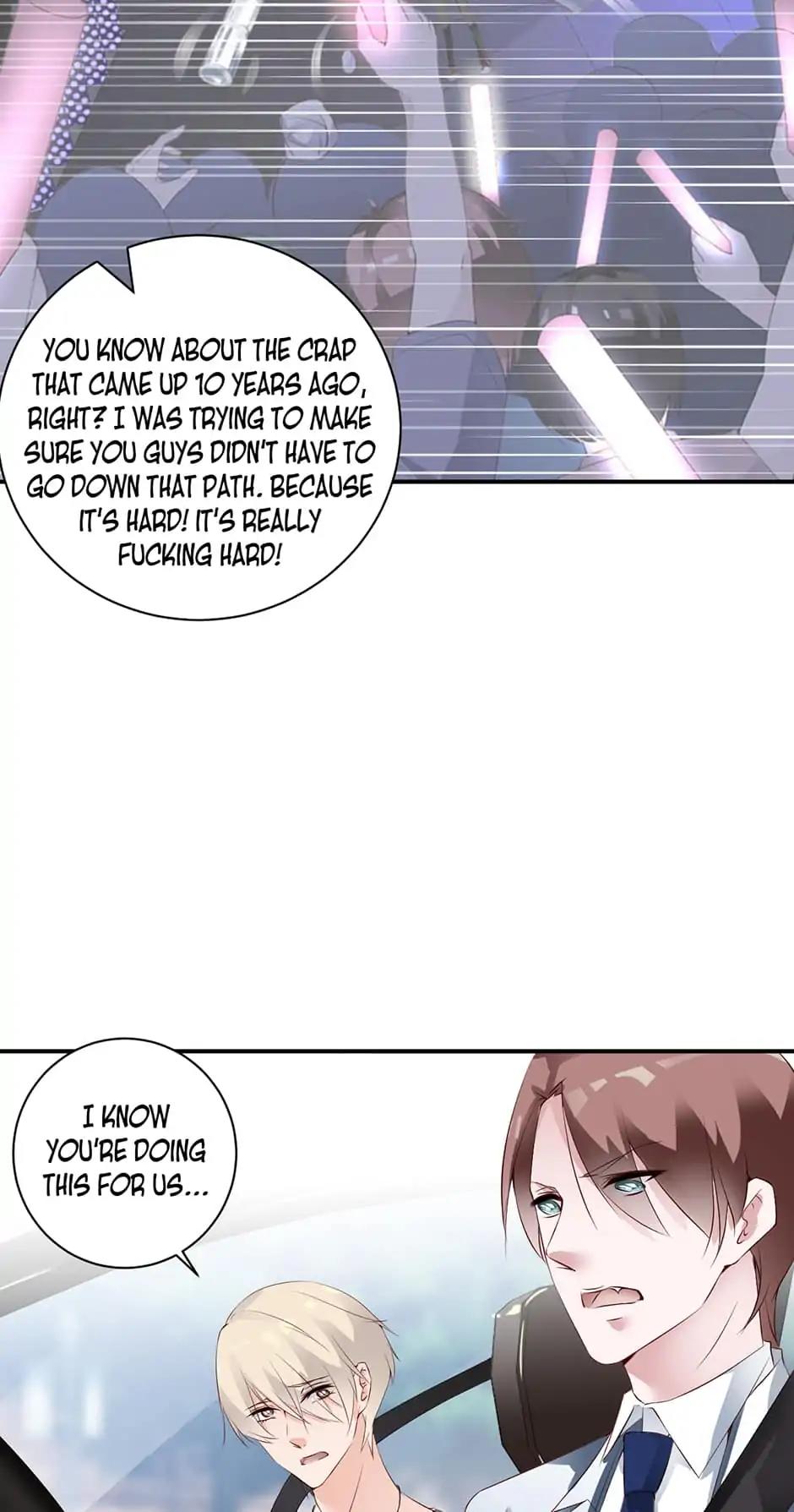 They are a Couple Chapter 143 page 12 - Chapter 143