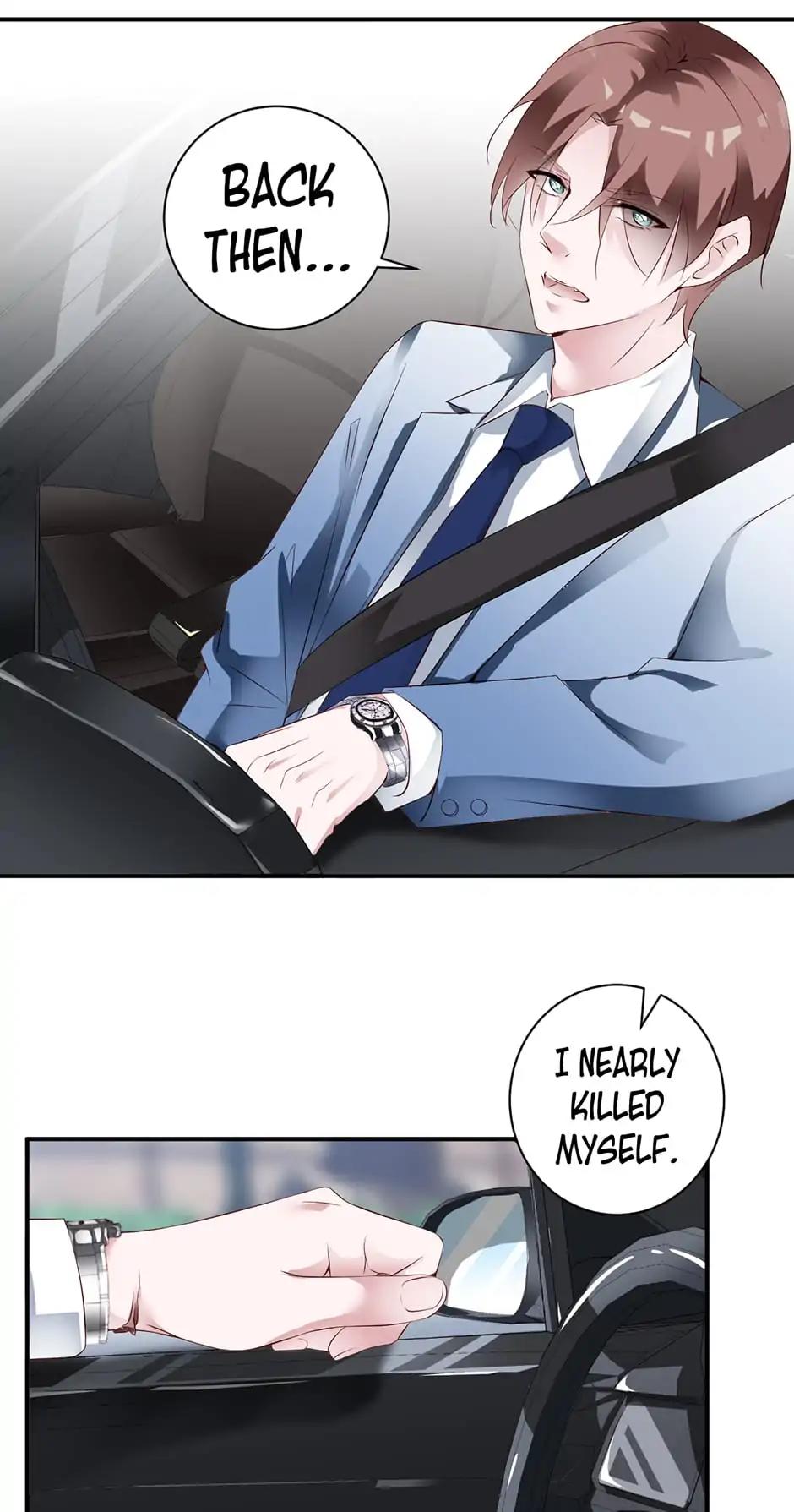 They are a Couple Chapter 143 page 15 - Chapter 143