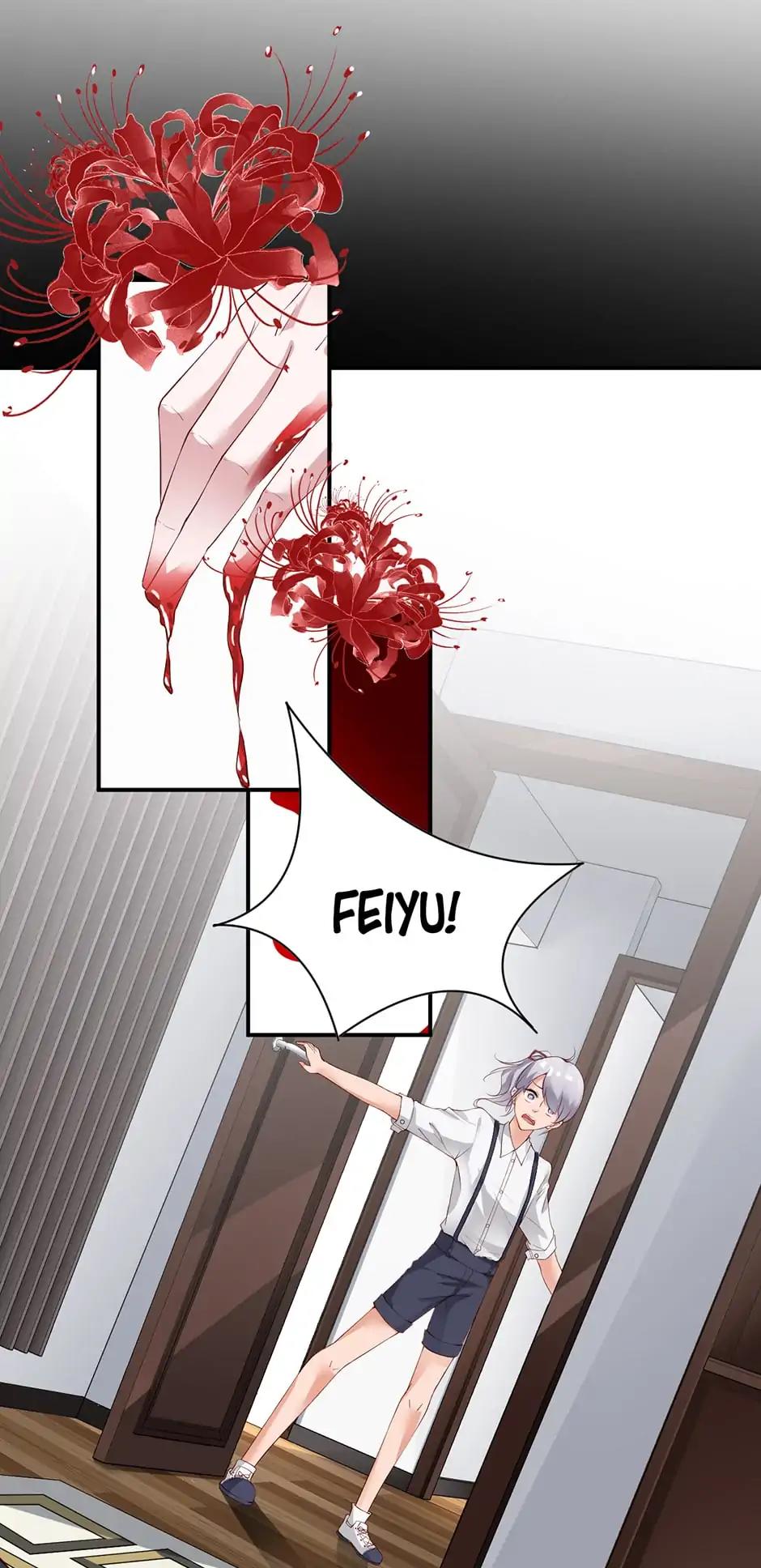 They are a Couple Chapter 143 page 17 - Chapter 143