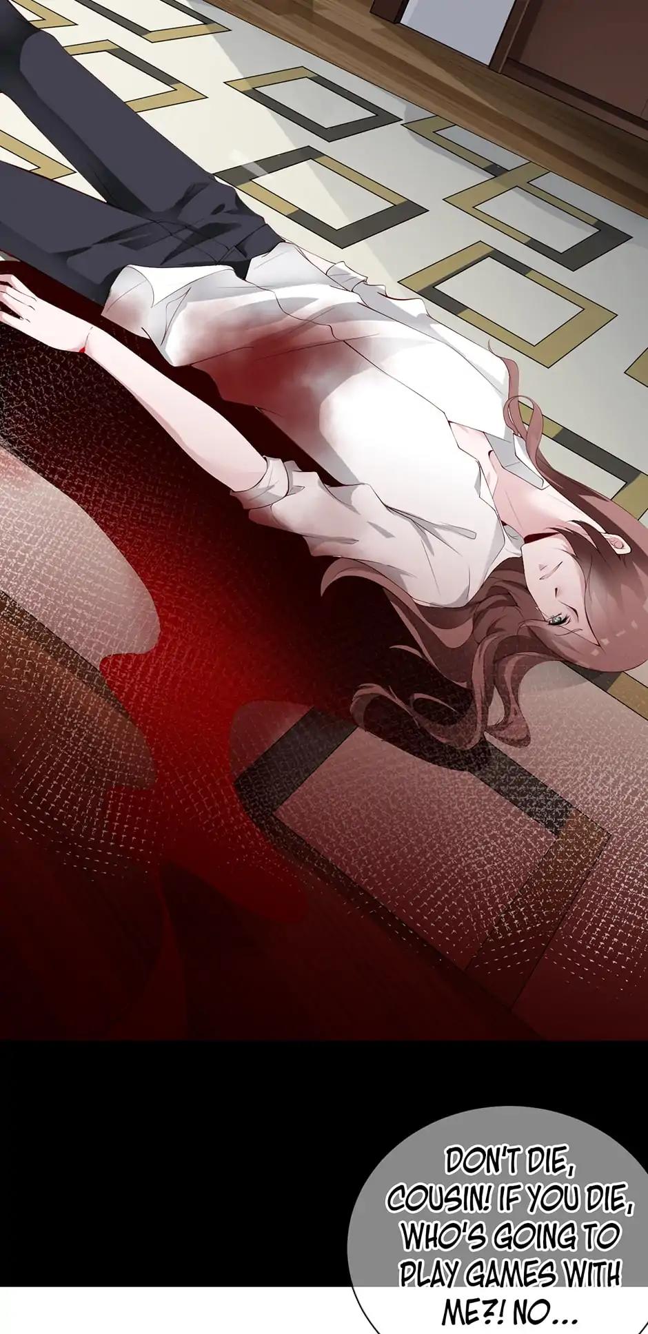 They are a Couple Chapter 143 page 18 - Chapter 143