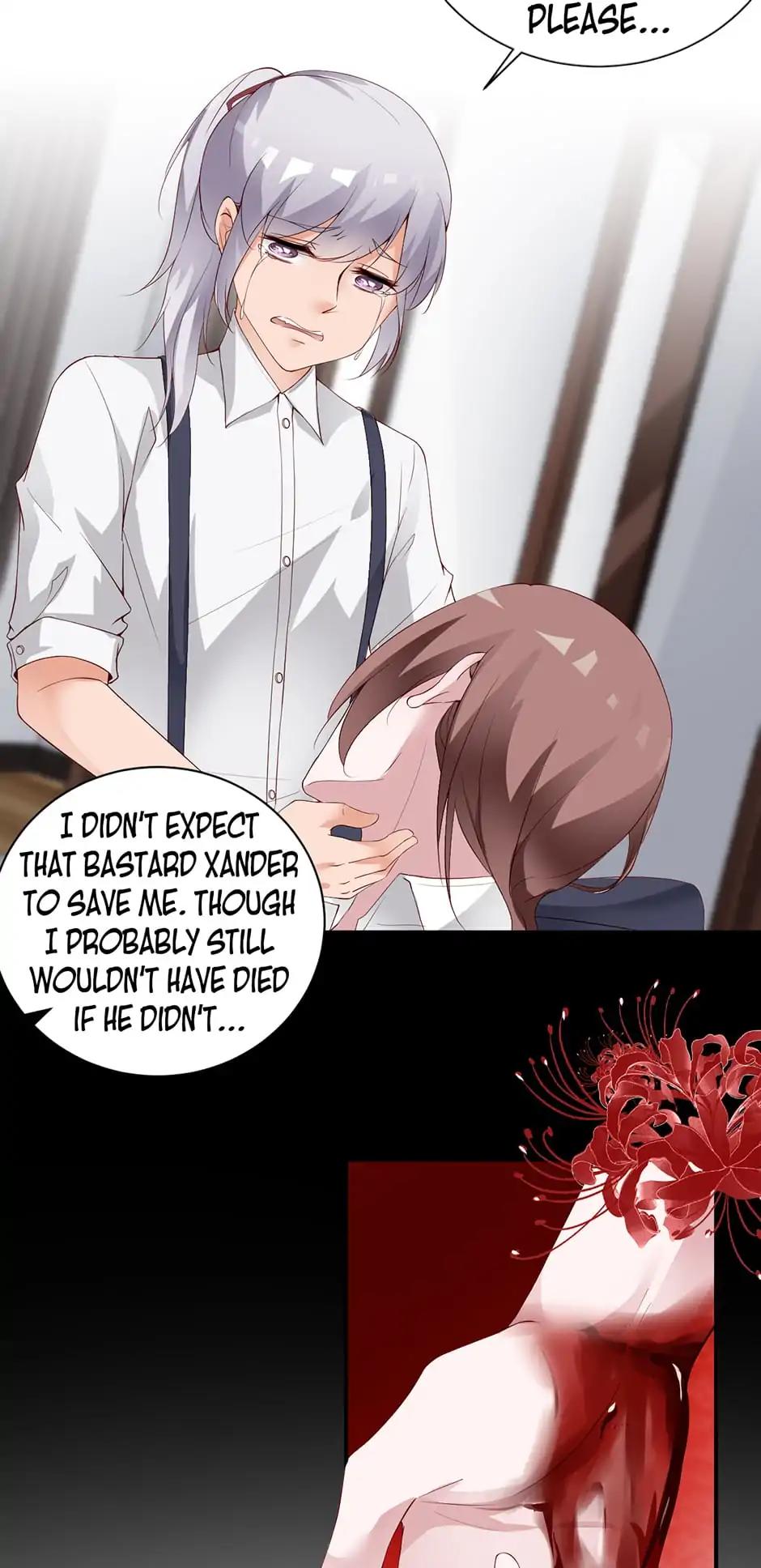 They are a Couple Chapter 143 page 19 - Chapter 143
