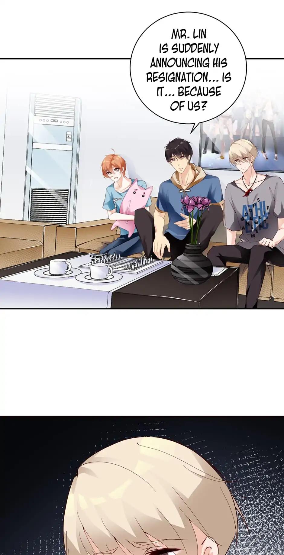 They are a Couple Chapter 143 page 2 - Chapter 143