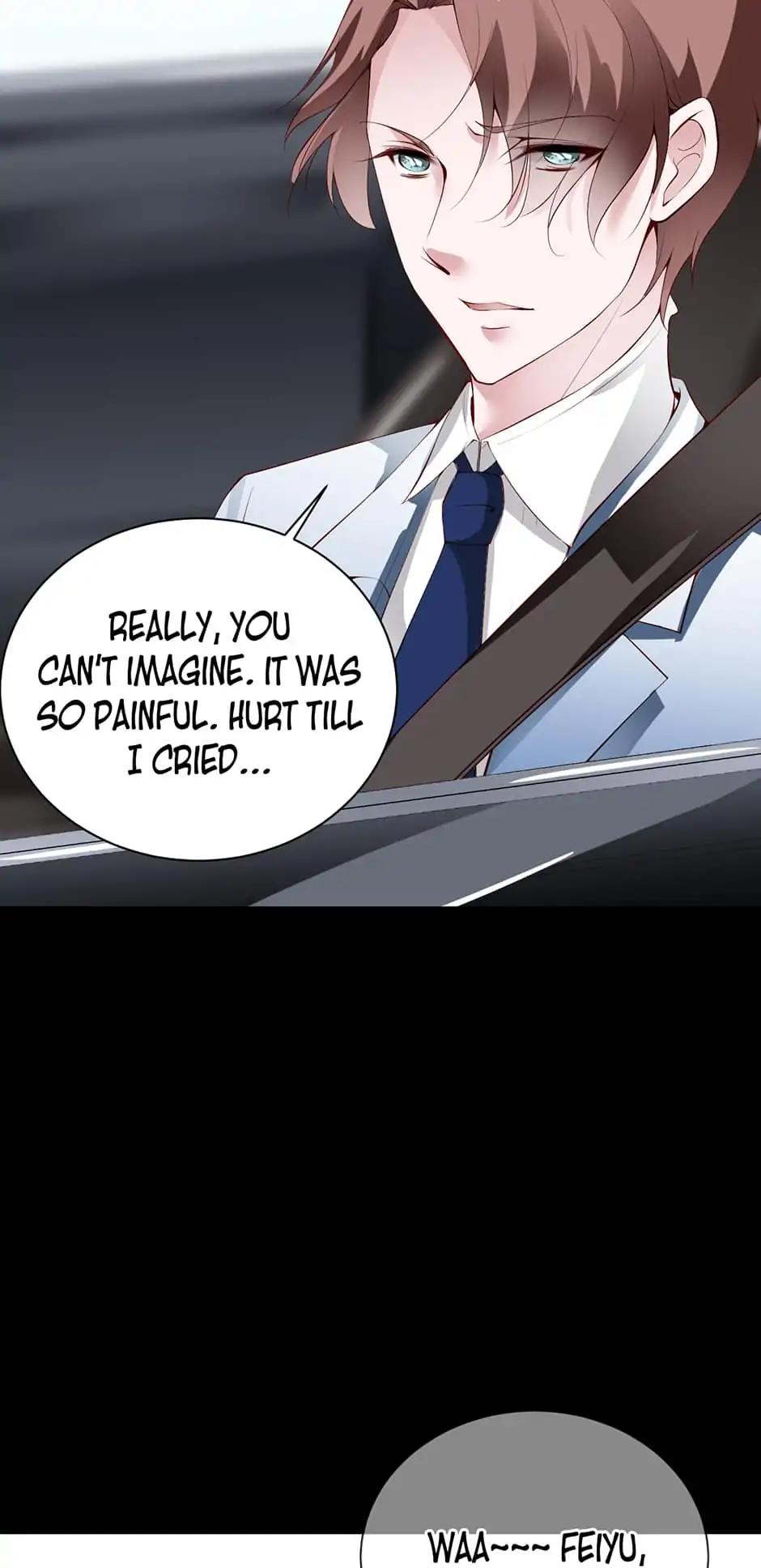They are a Couple Chapter 143 page 21 - Chapter 143
