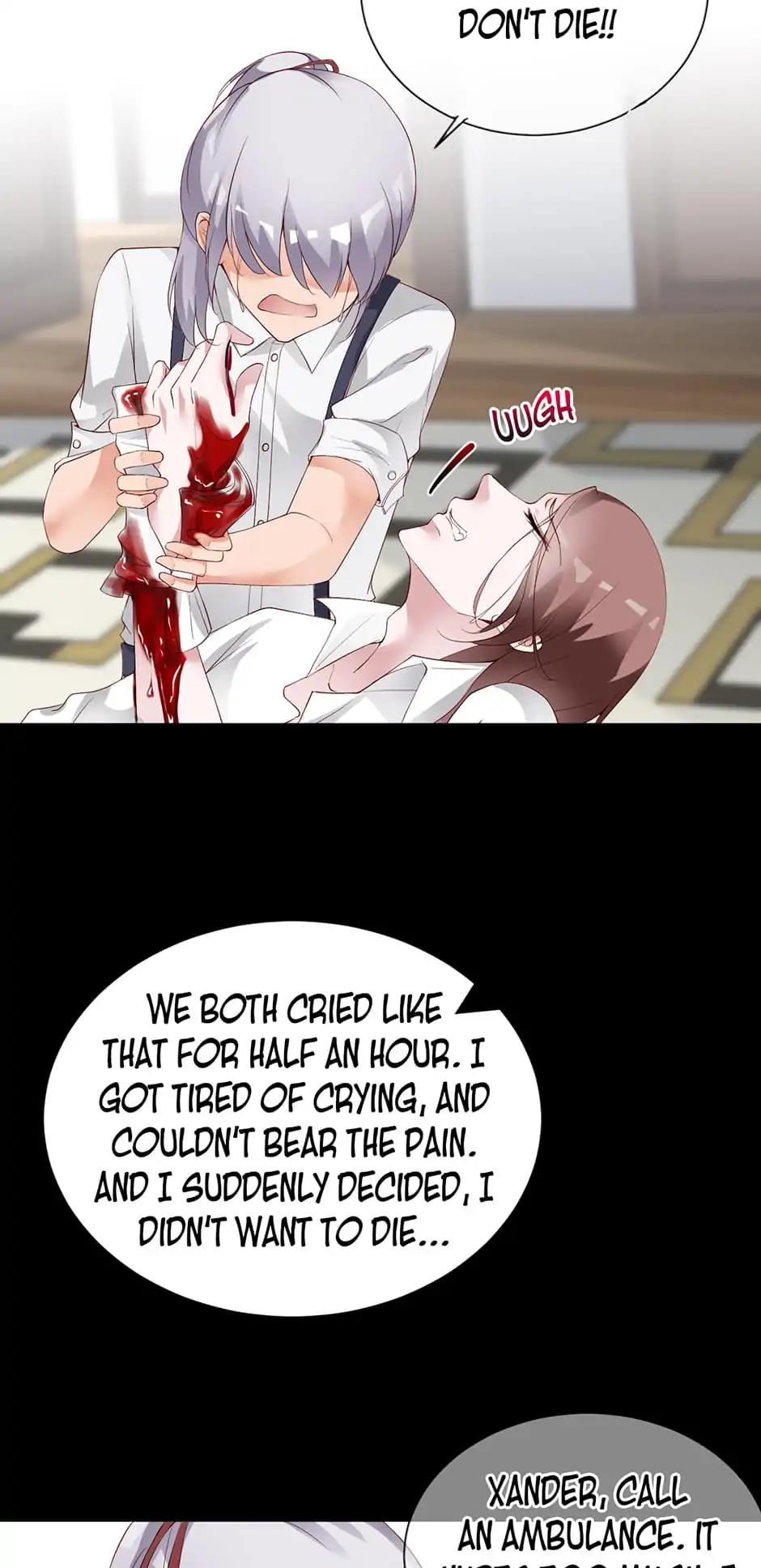 They are a Couple Chapter 143 page 22 - Chapter 143
