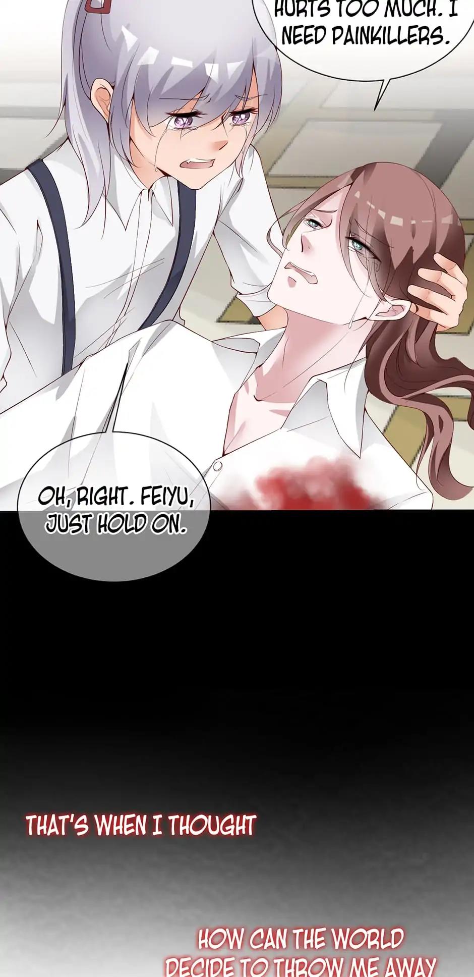 They are a Couple Chapter 143 page 23 - Chapter 143