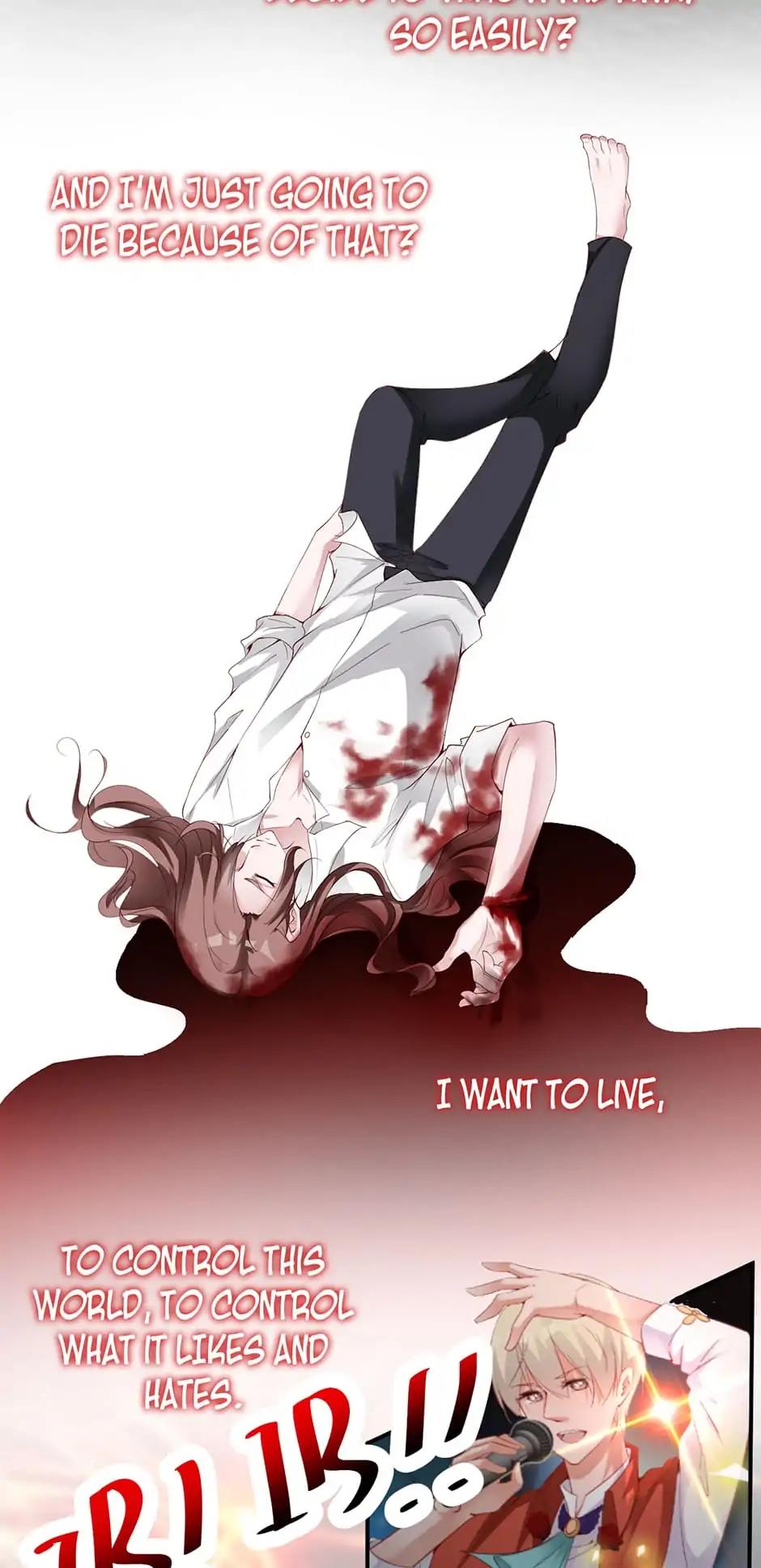 They are a Couple Chapter 143 page 24 - Chapter 143