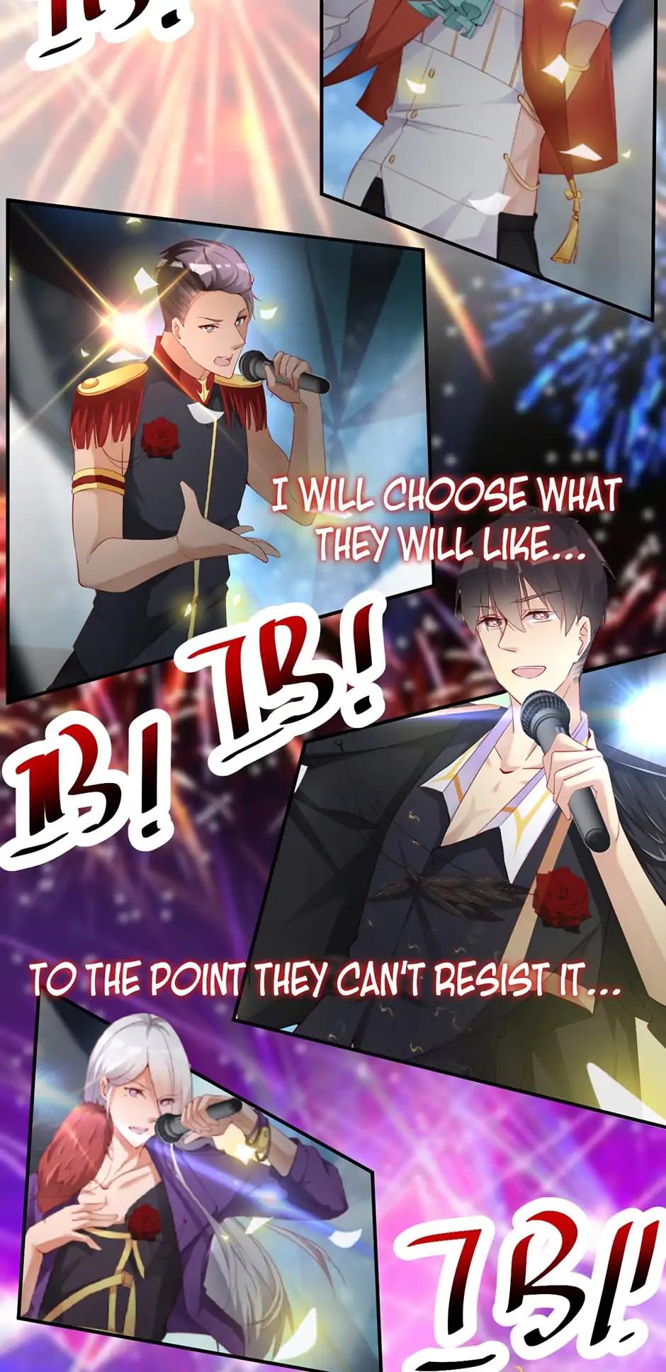 They are a Couple Chapter 143 page 25 - Chapter 143
