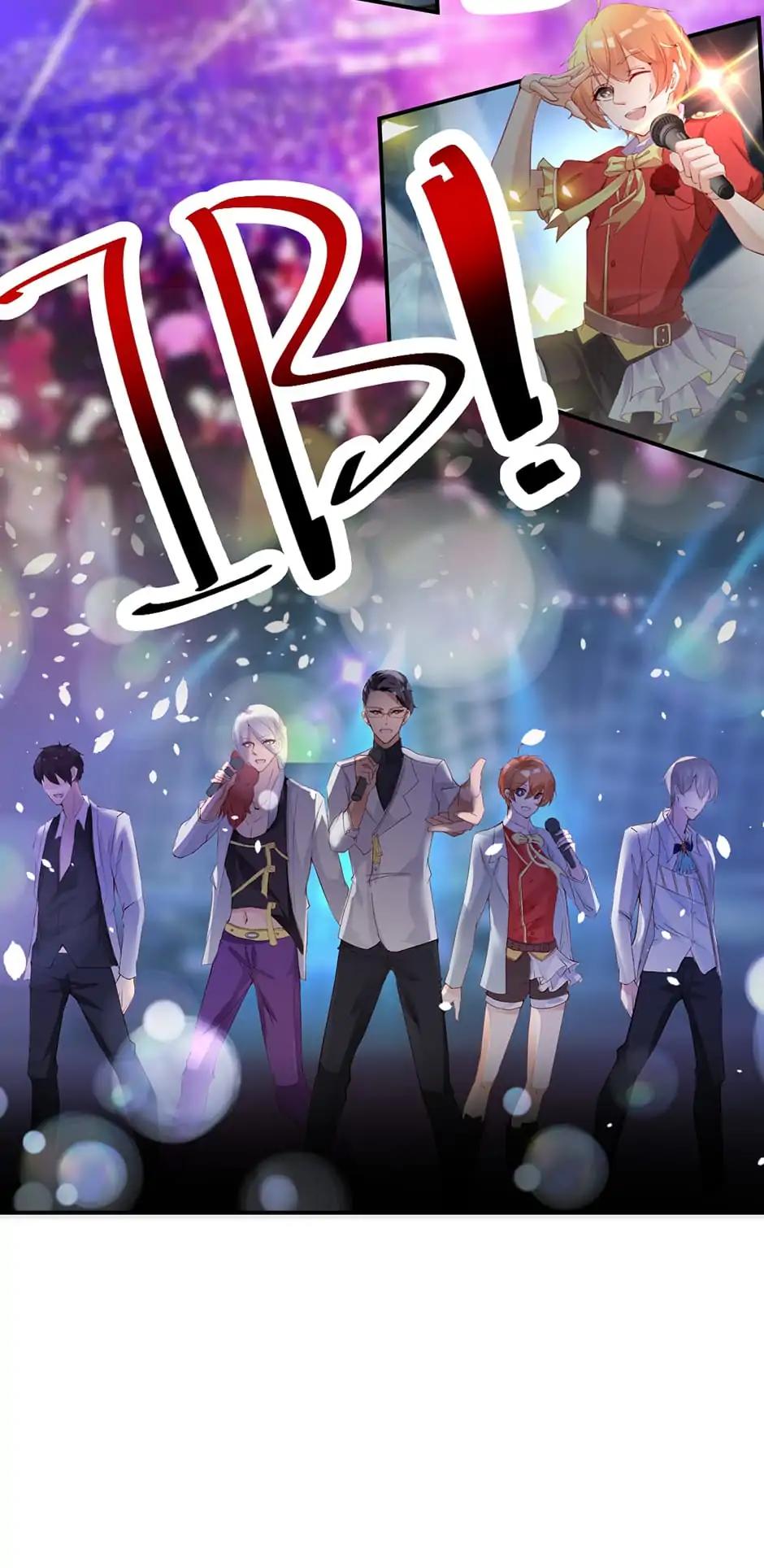 They are a Couple Chapter 143 page 26 - Chapter 143