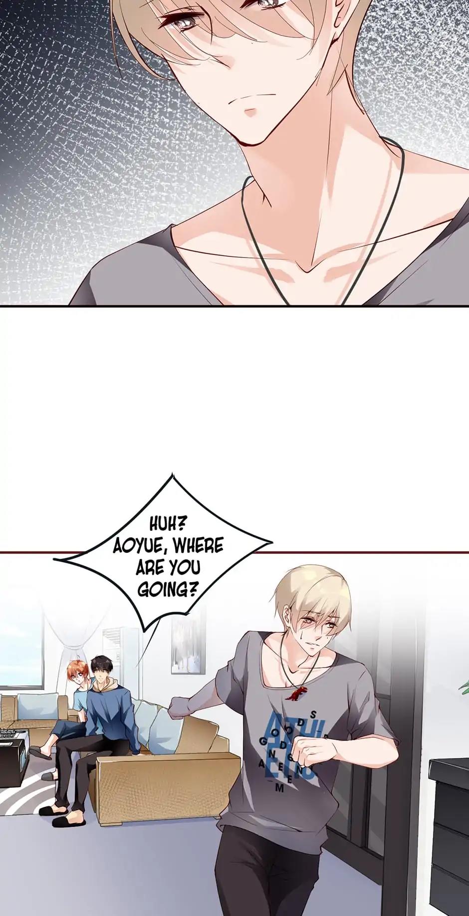 They are a Couple Chapter 143 page 3 - Chapter 143