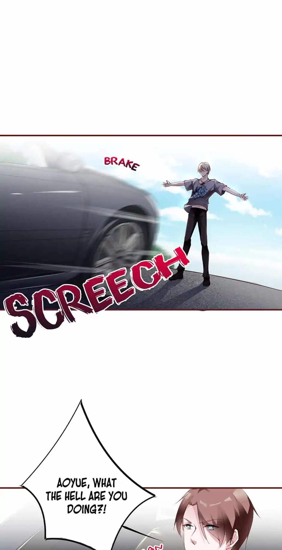 They are a Couple Chapter 143 page 5 - Chapter 143