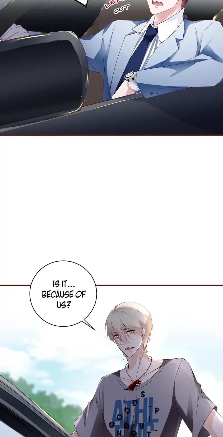 They are a Couple Chapter 143 page 6 - Chapter 143