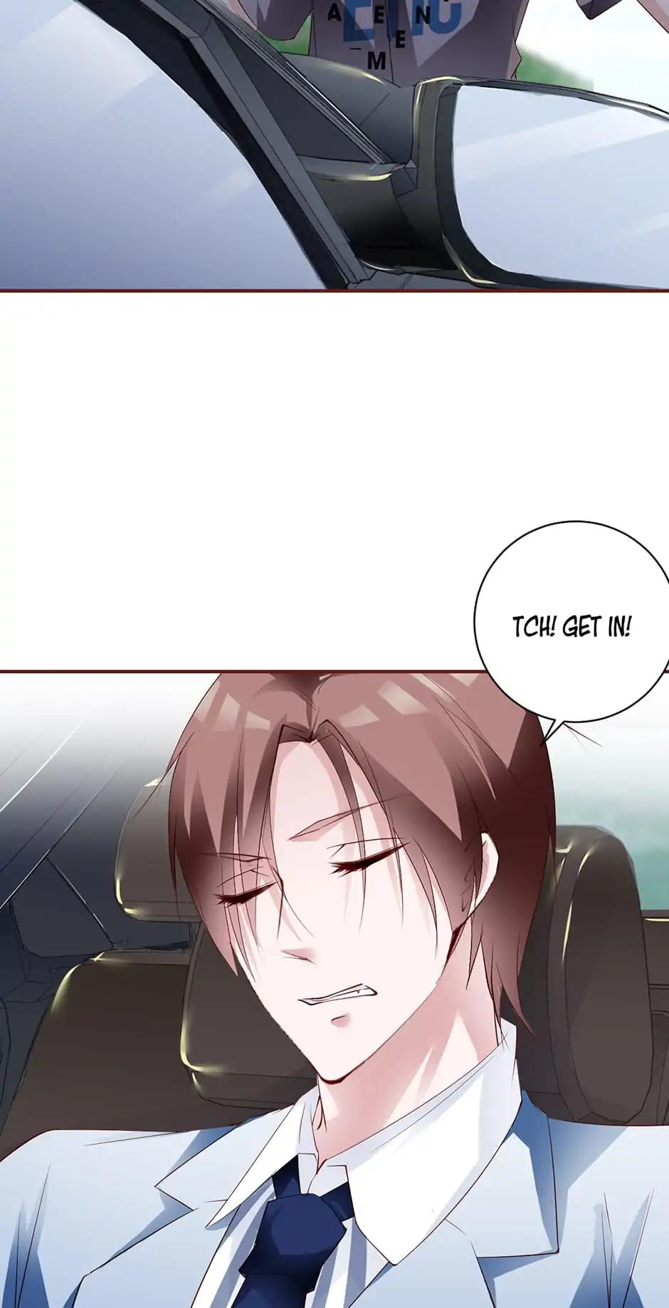 They are a Couple Chapter 143 page 7 - Chapter 143