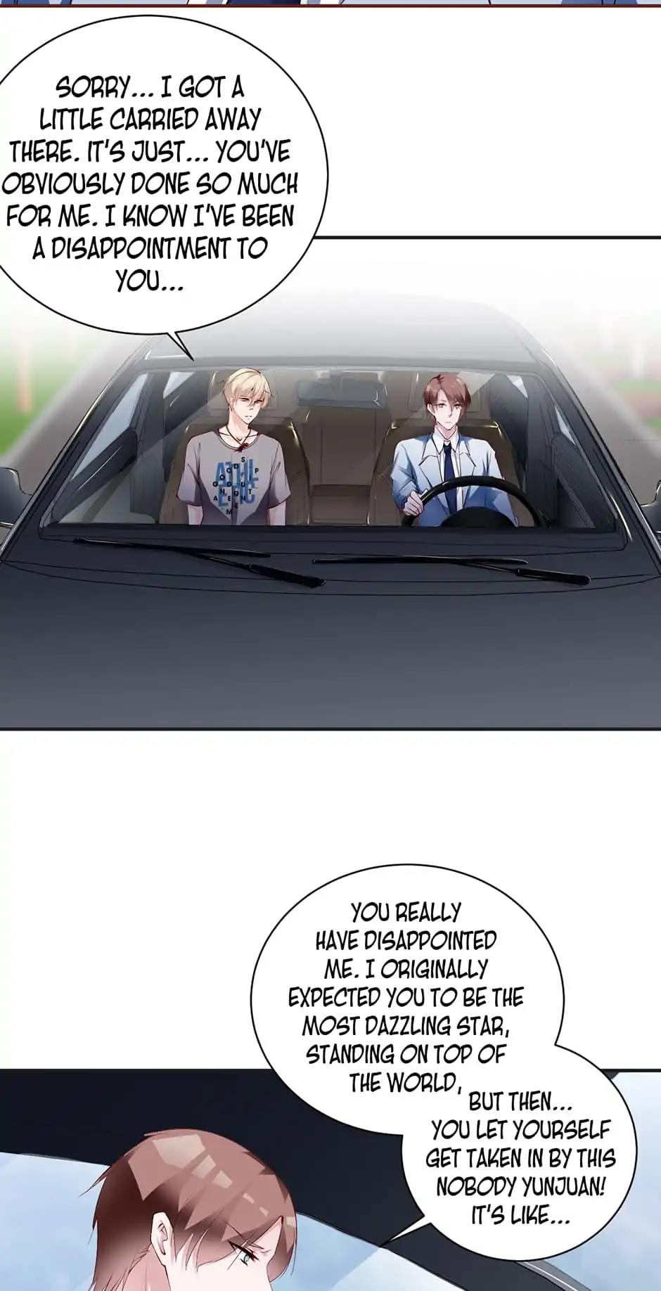 They are a Couple Chapter 143 page 8 - Chapter 143