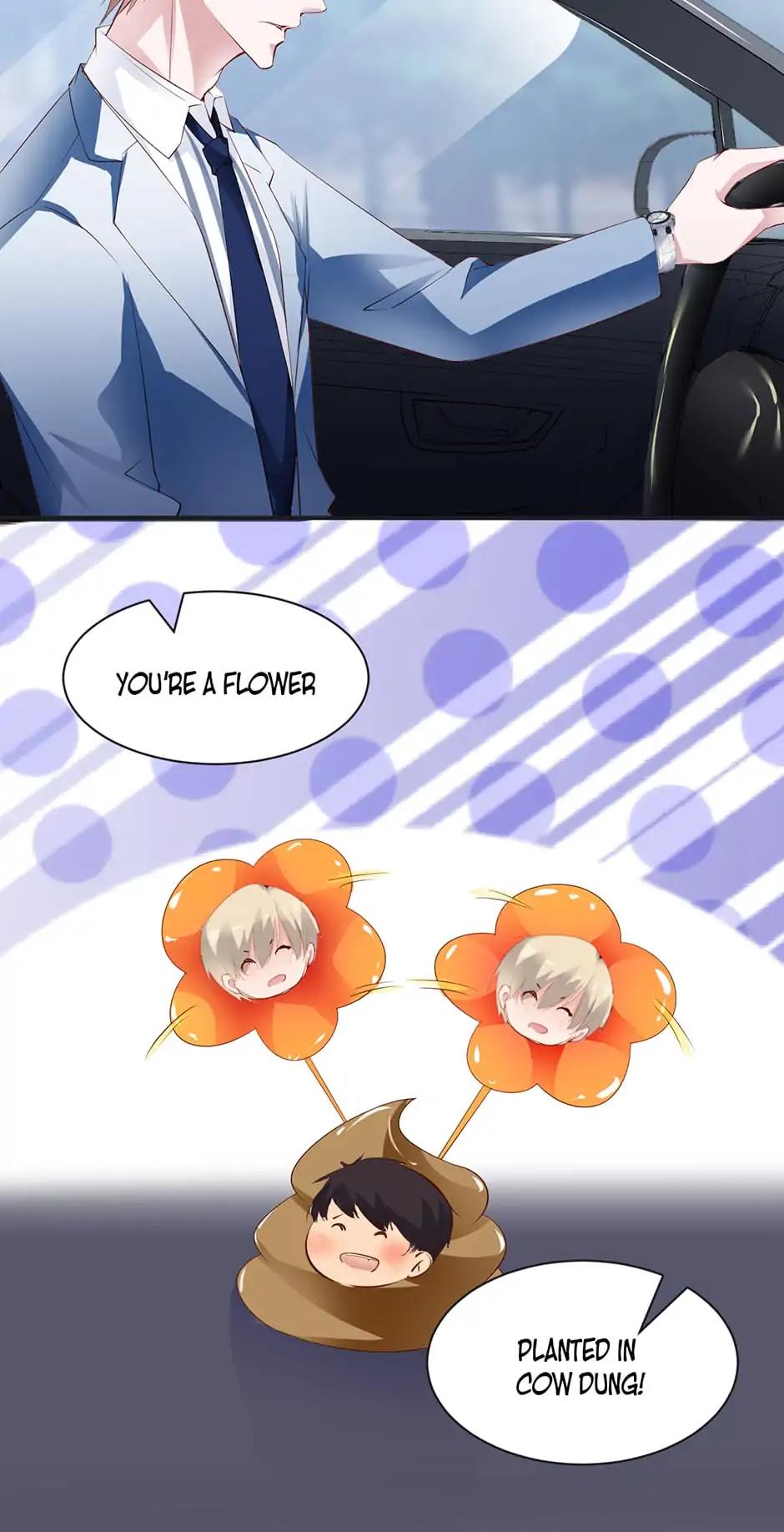 They are a Couple Chapter 143 page 9 - Chapter 143
