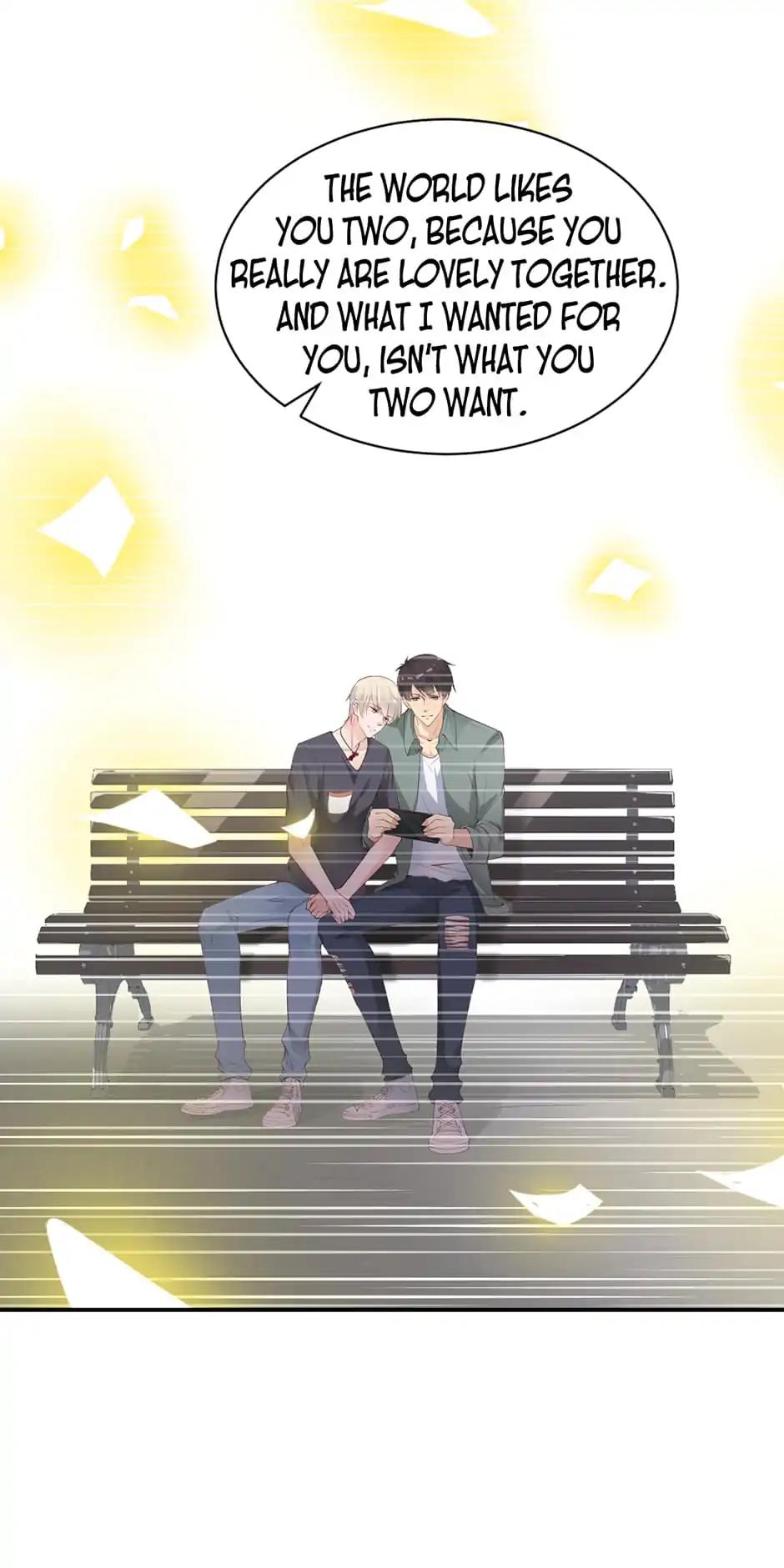 They are a Couple Chapter 144 page 10 - Chapter 144